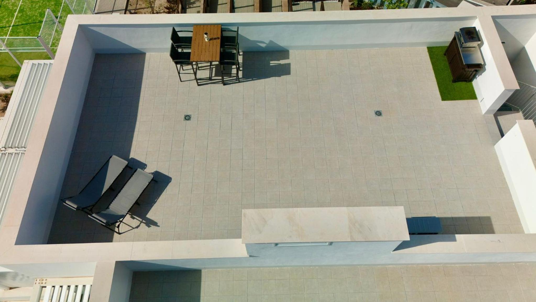 Piso Villajoyosa Bolnou Blueviews
