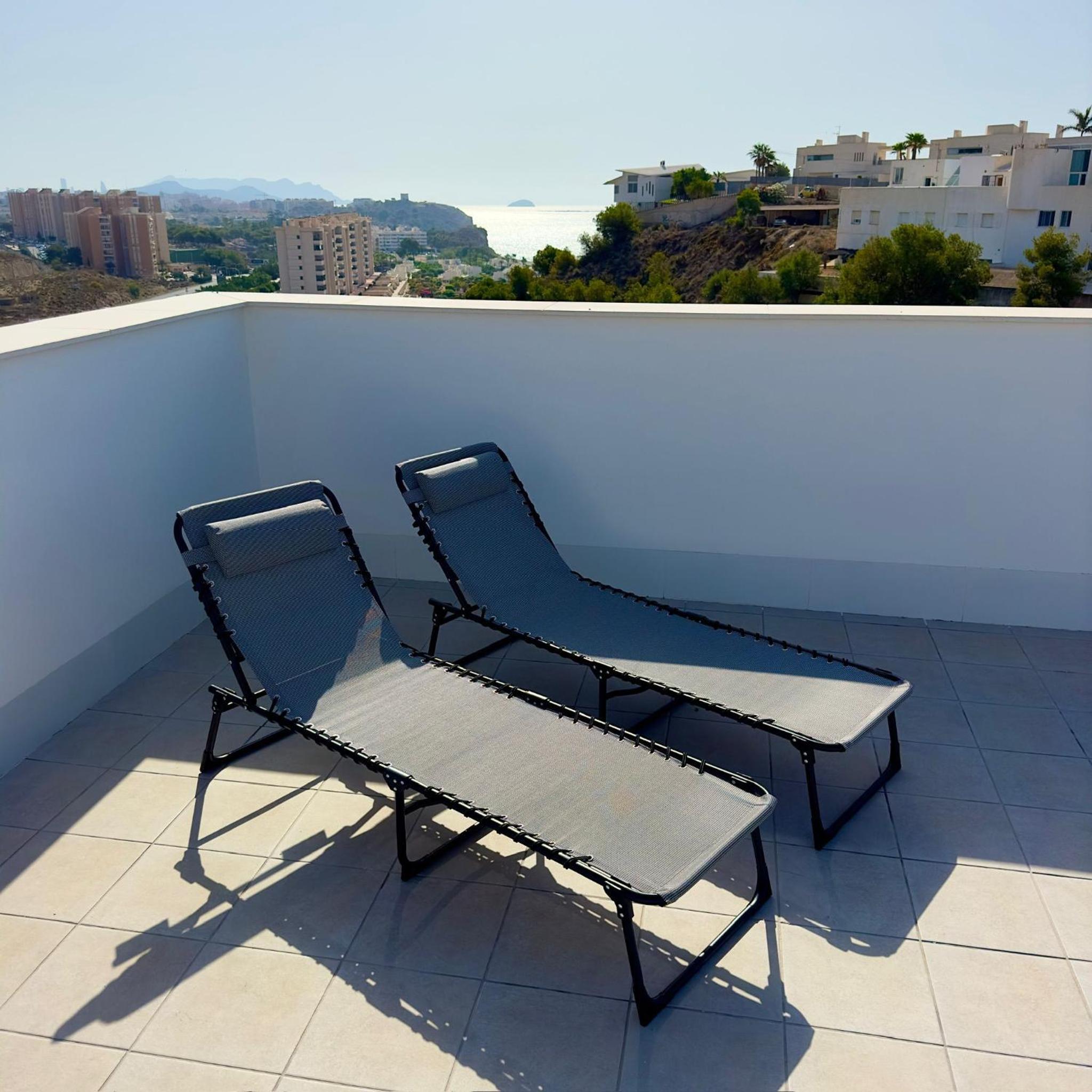 Piso Villajoyosa Bolnou Blueviews