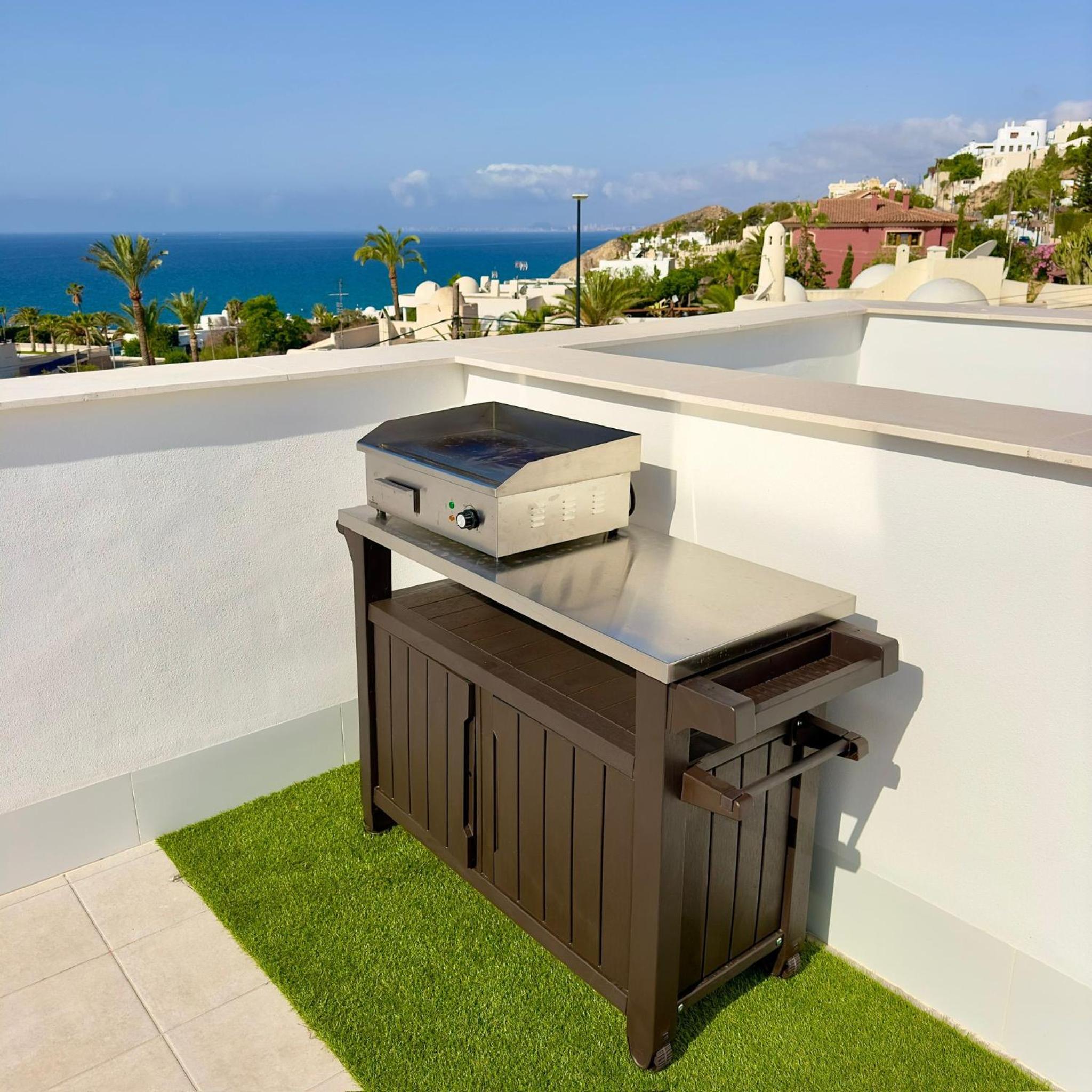 Piso Villajoyosa Bolnou Blueviews