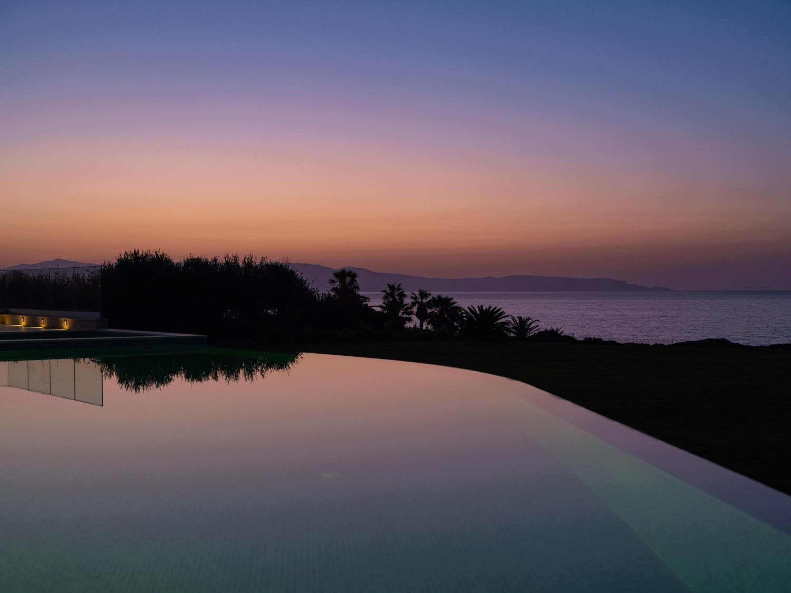 Villa Paradiso
