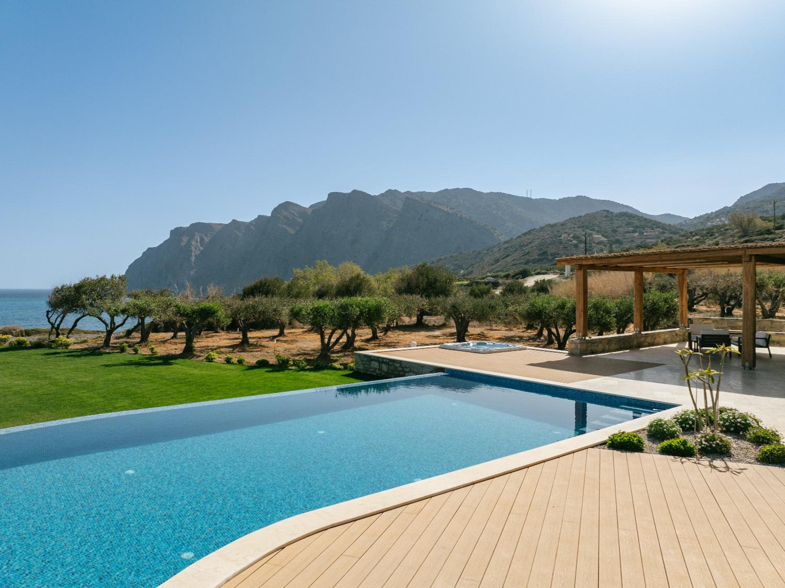 Villa Paradiso