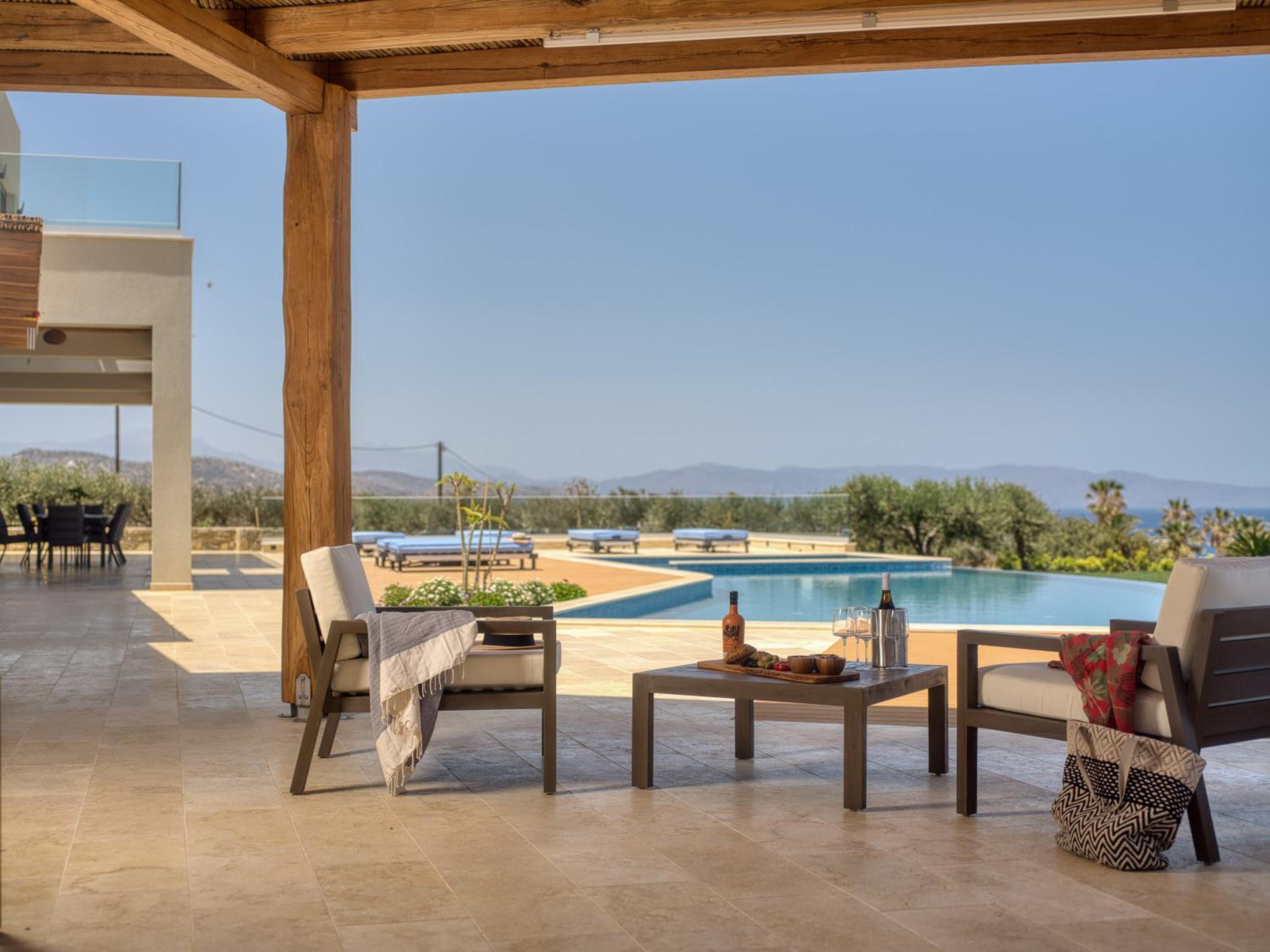 Villa Paradiso