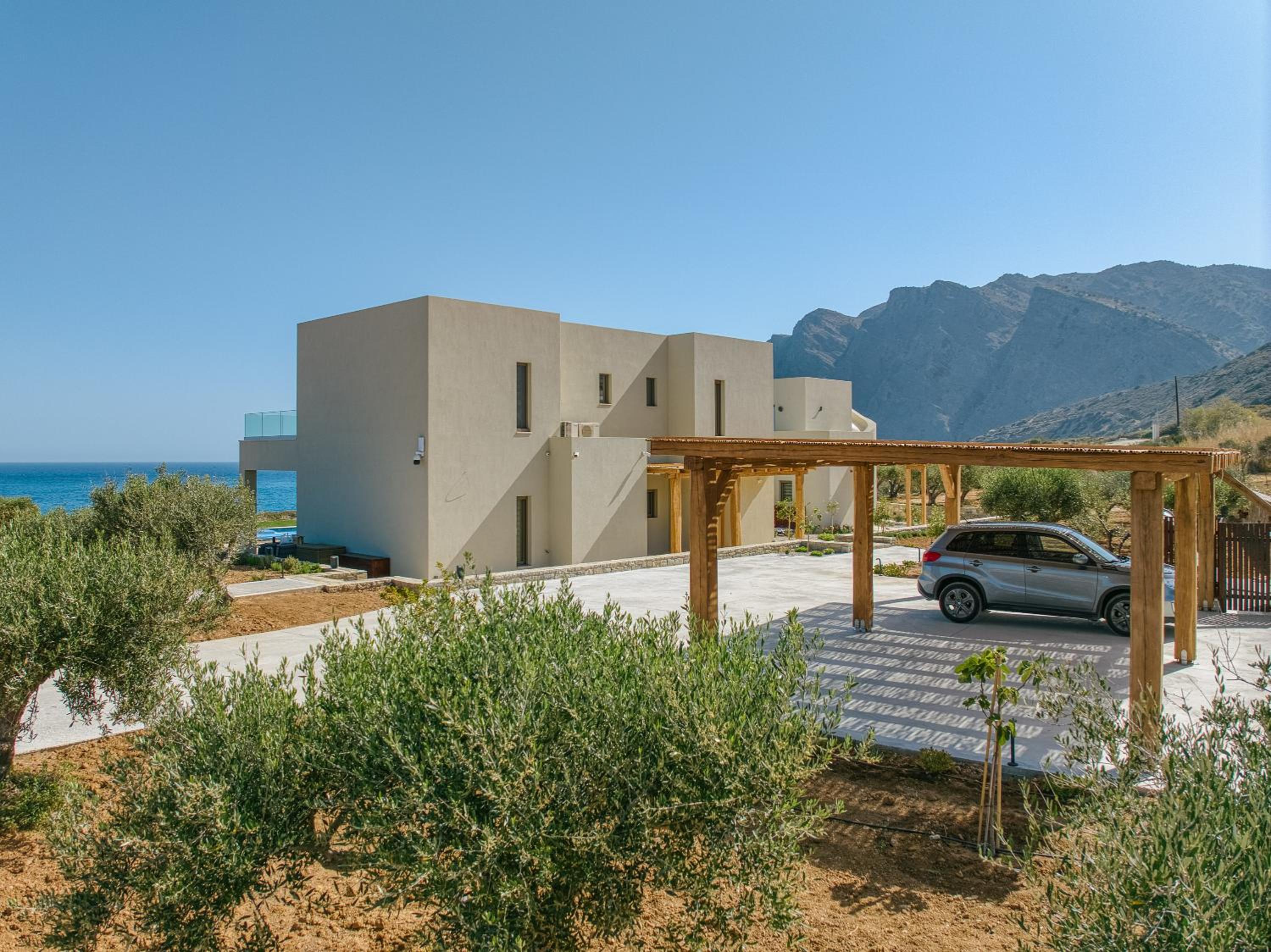 Villa Paradiso