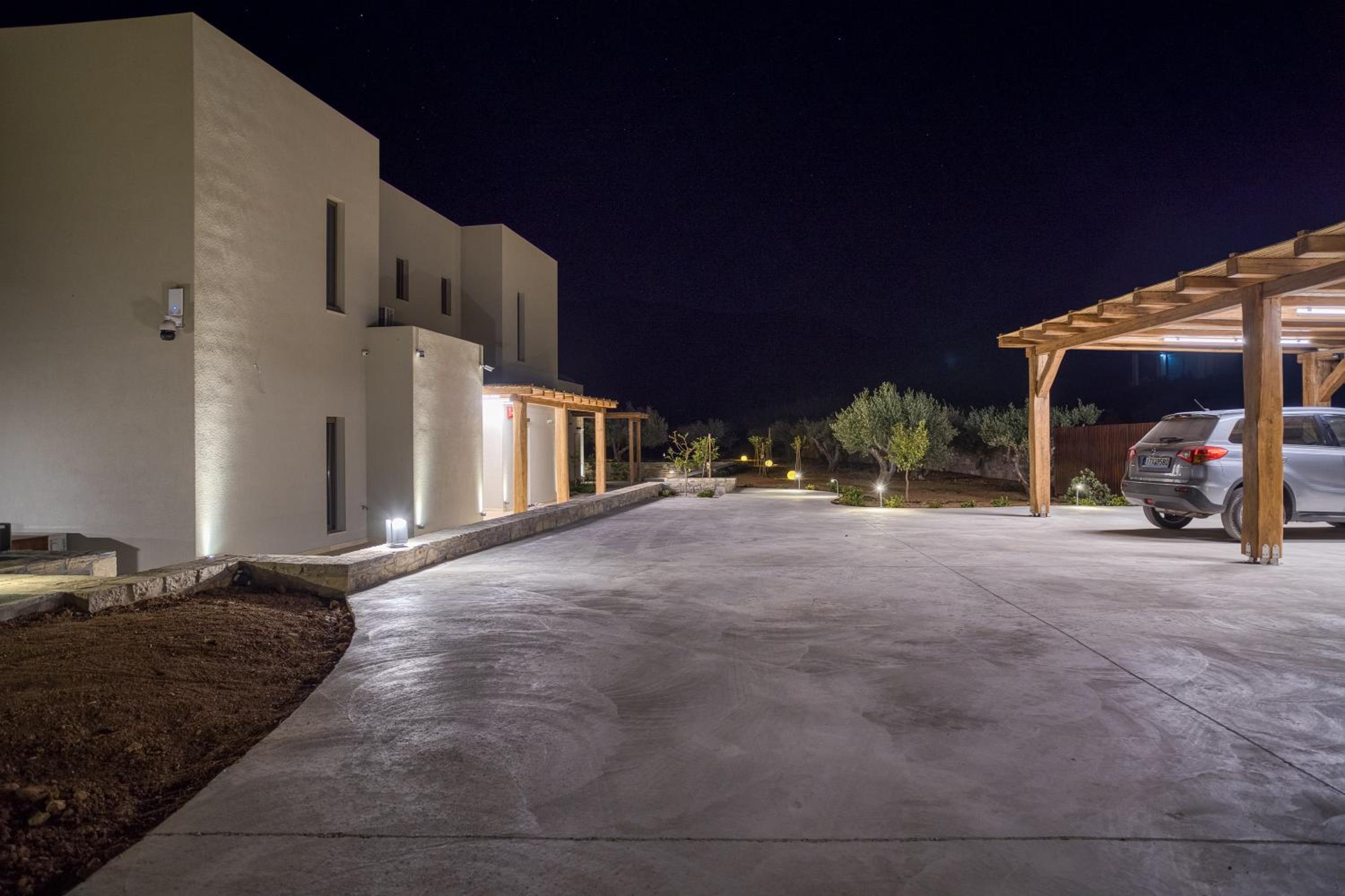 Villa Paradiso