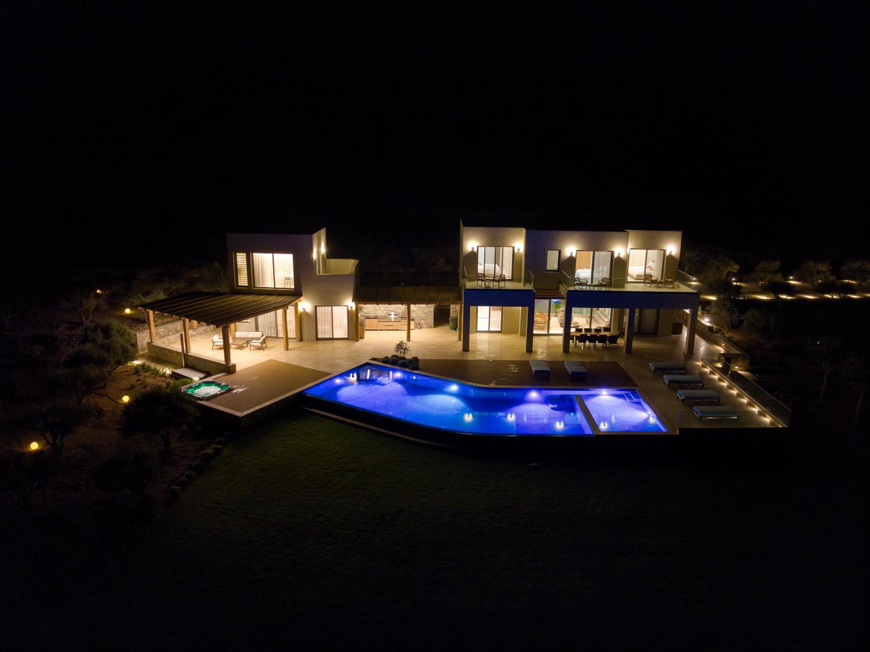 Villa Paradiso