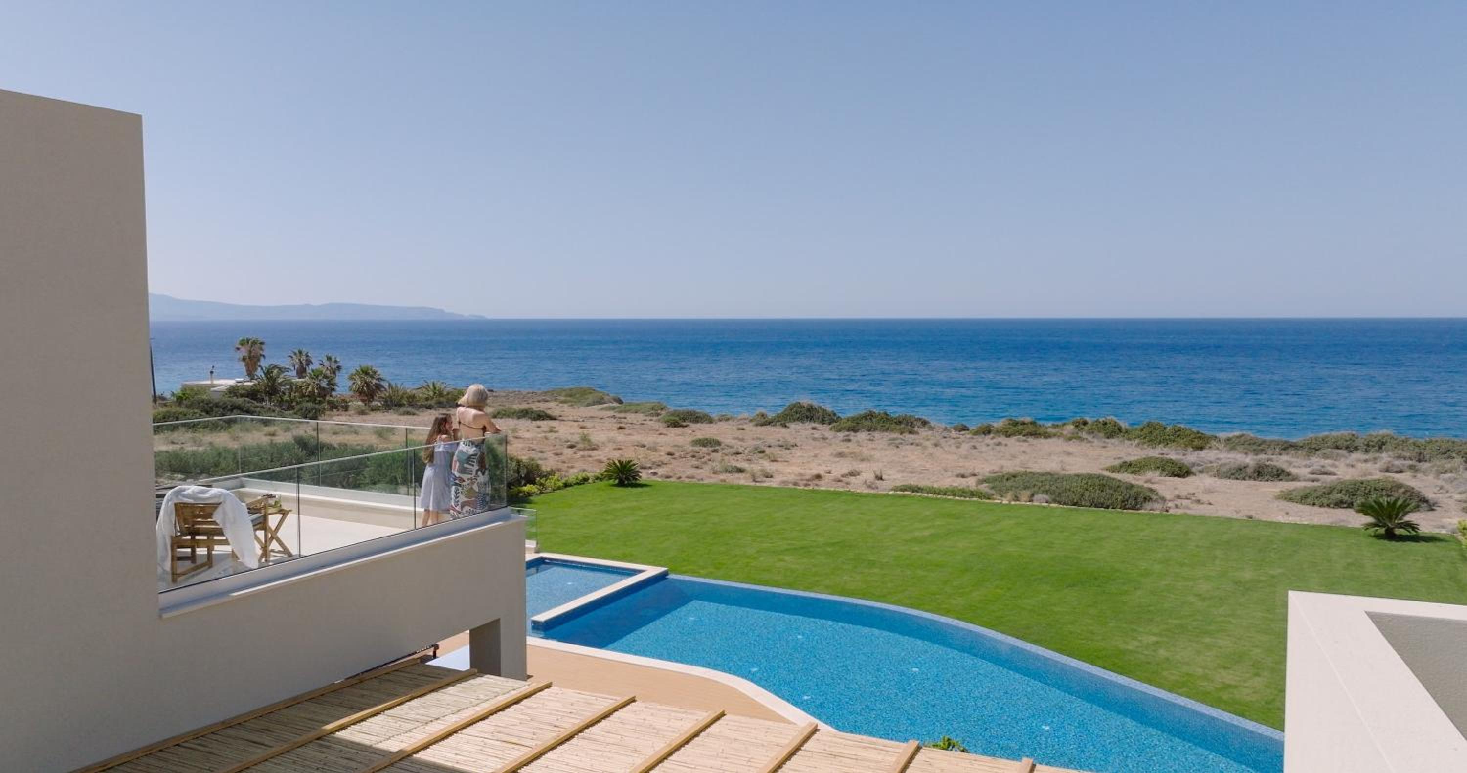 Villa Paradiso