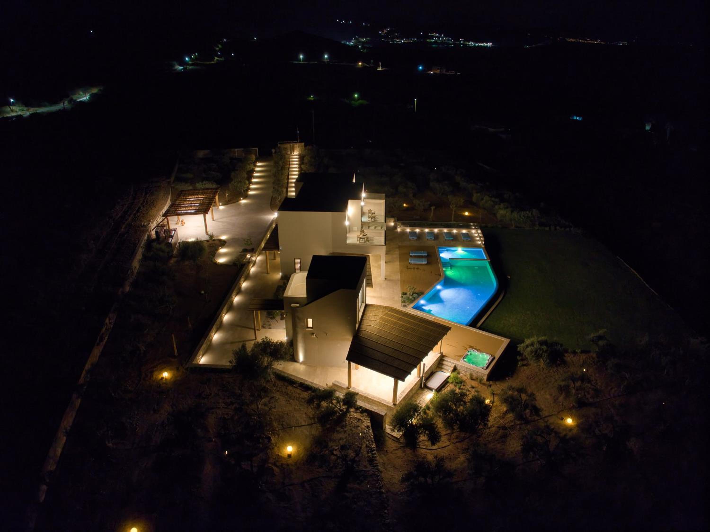 Villa Paradiso
