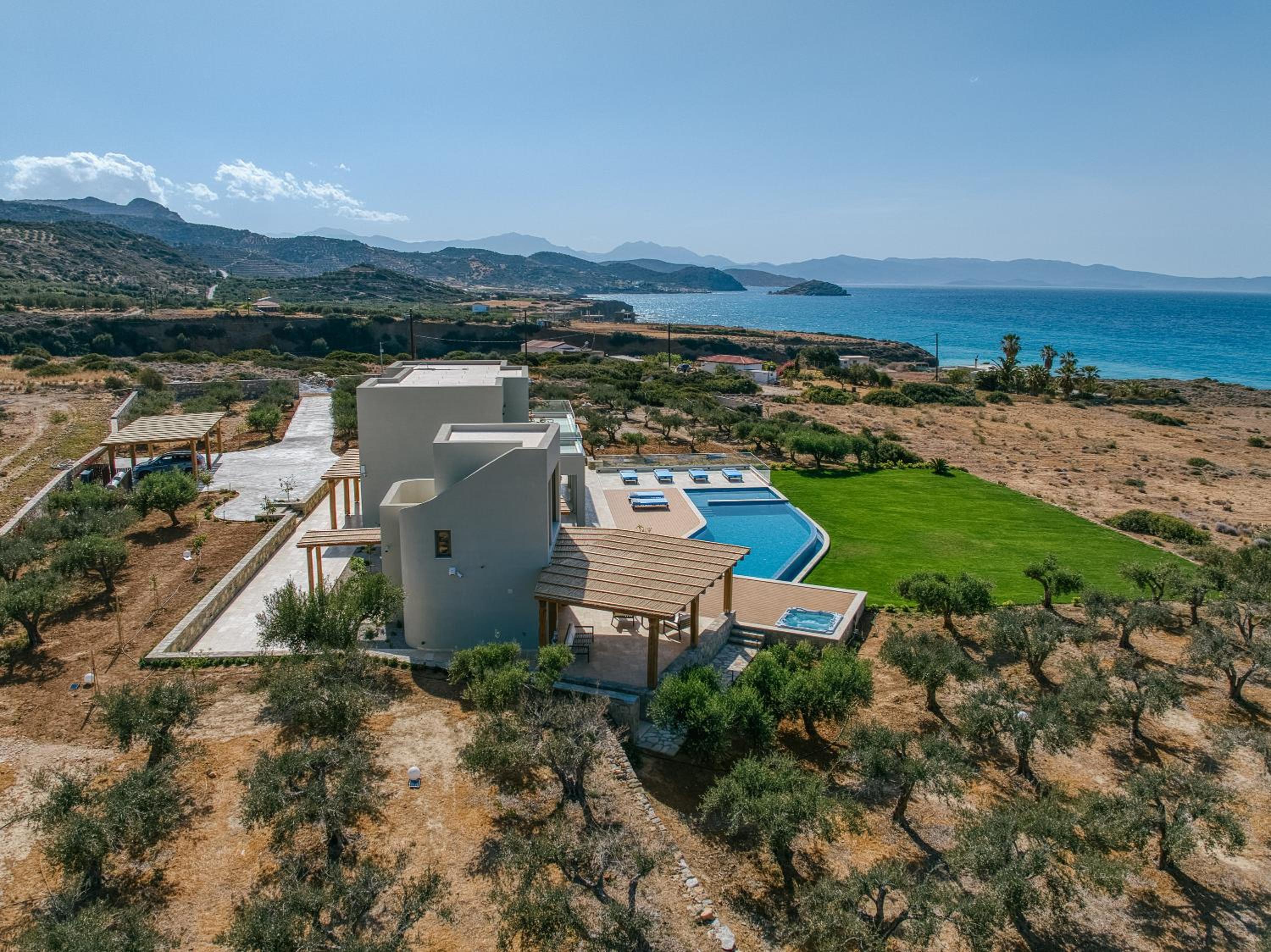 Villa Paradiso