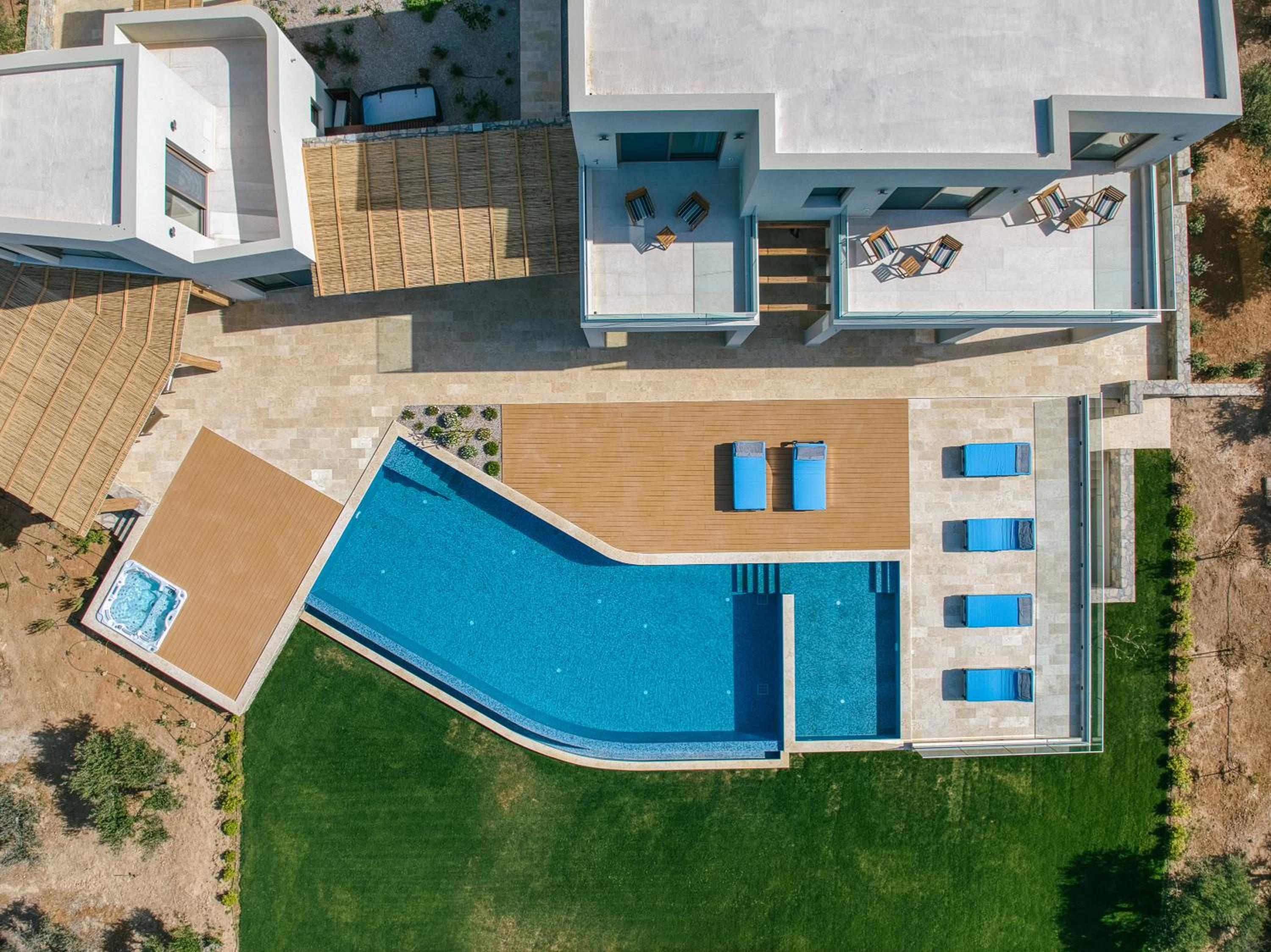 Villa Paradiso