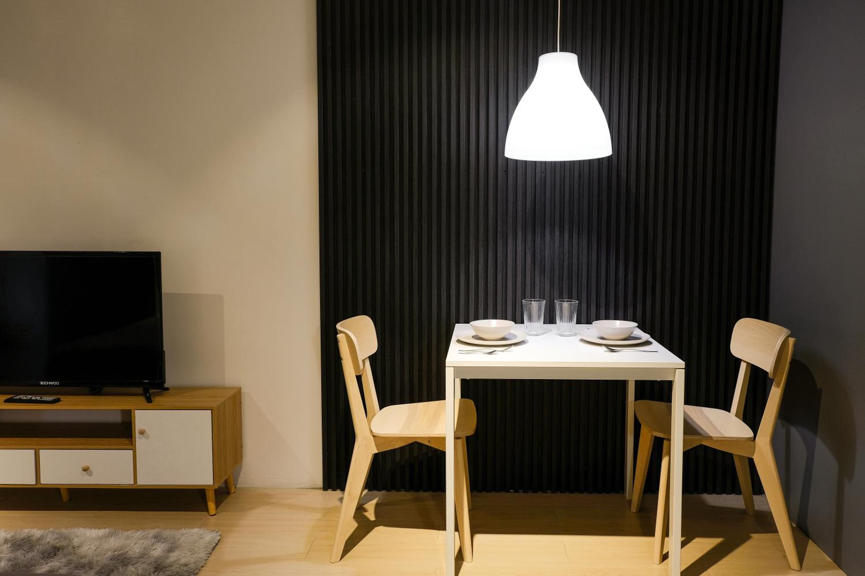 Siesta Spaces Adela view 3