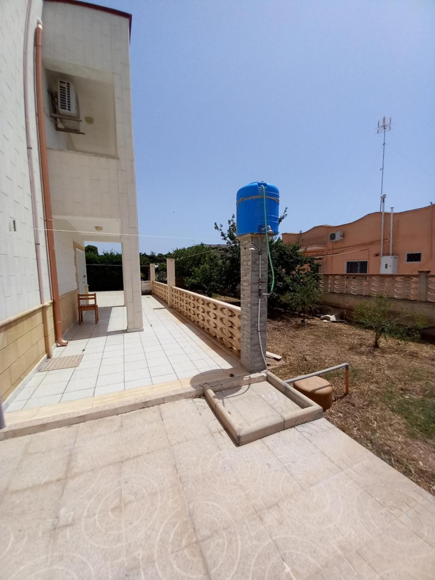 Casa vacanze Bagnara