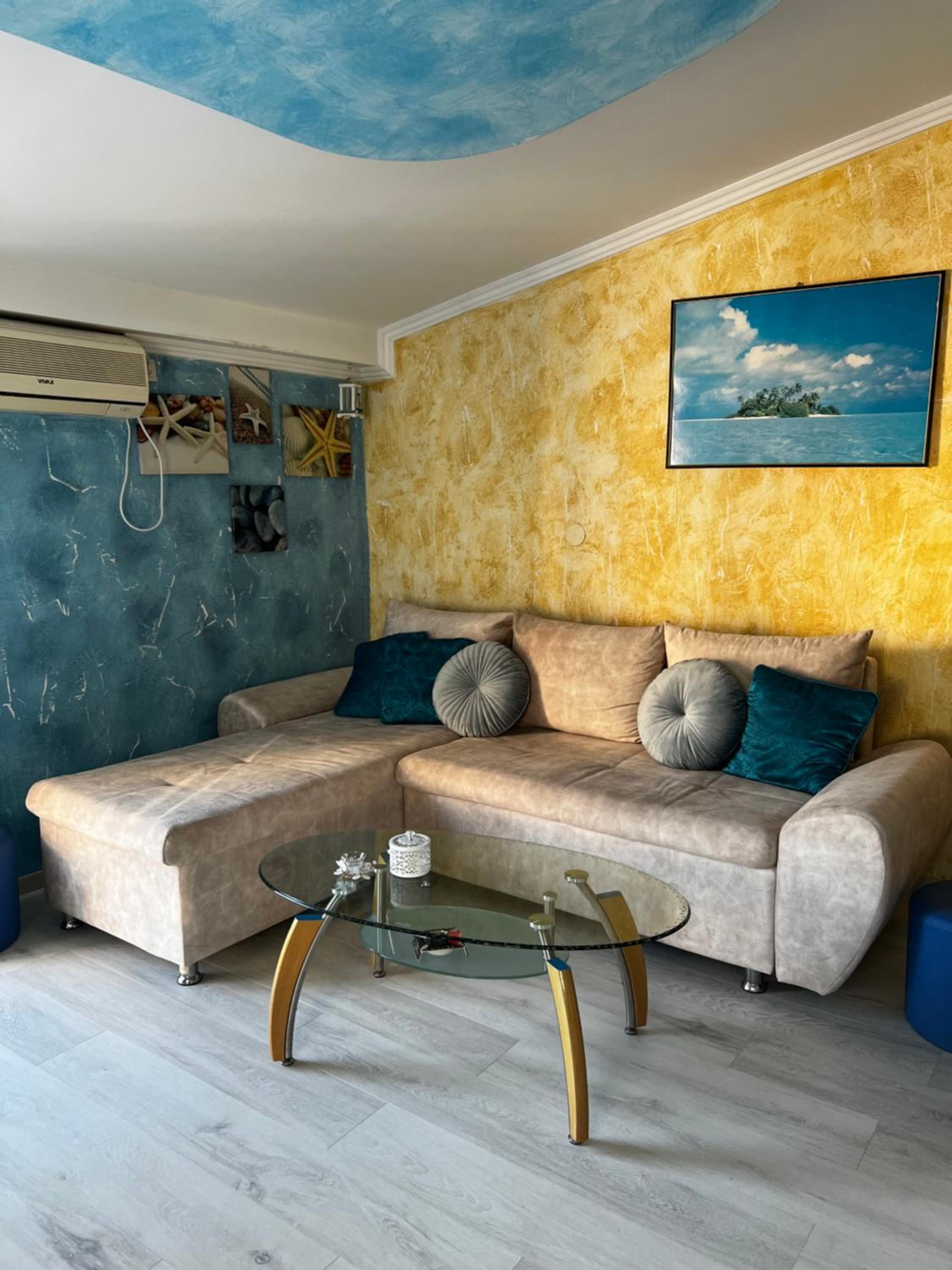Apartman Grujić