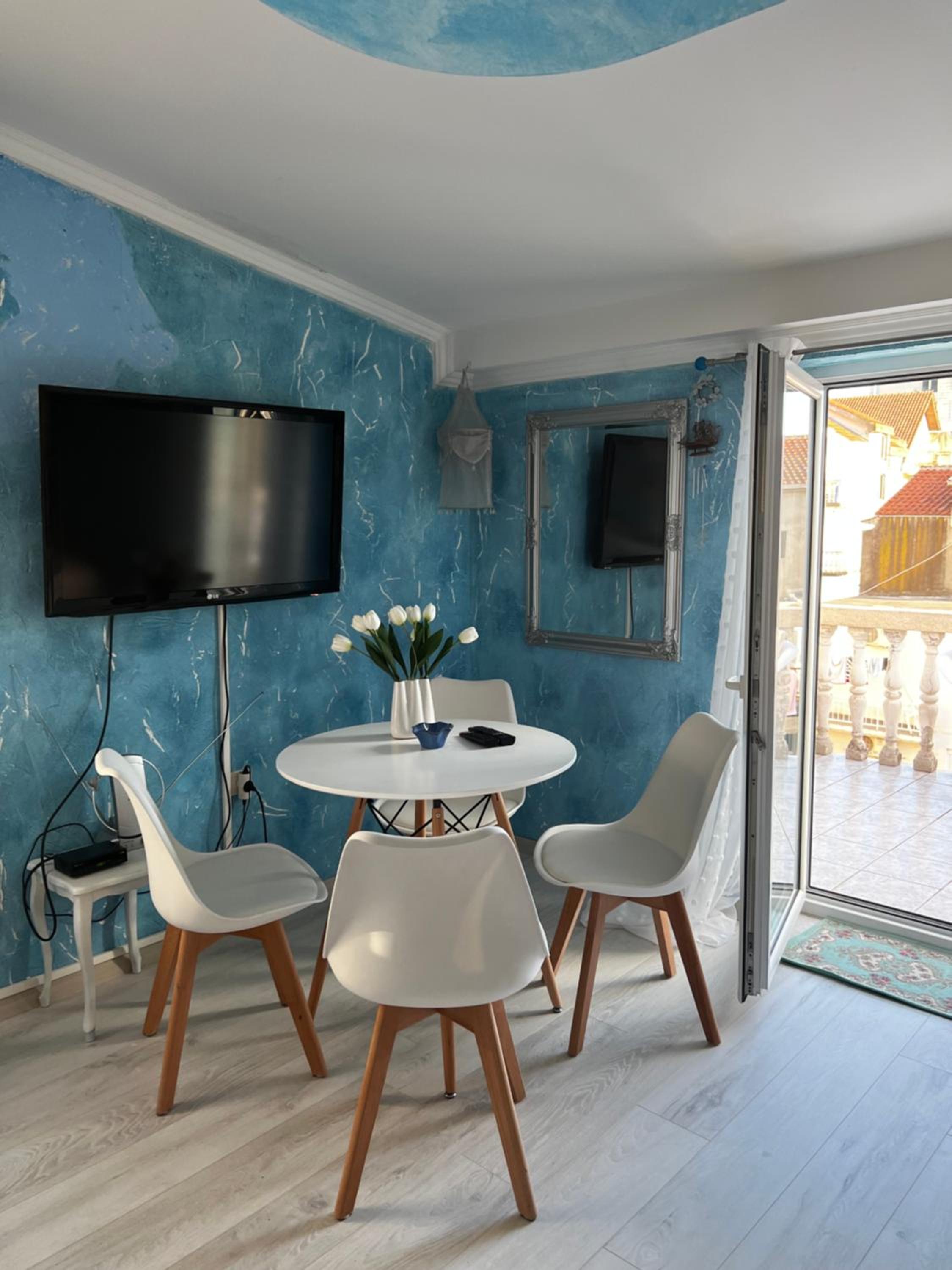 Apartman Grujić