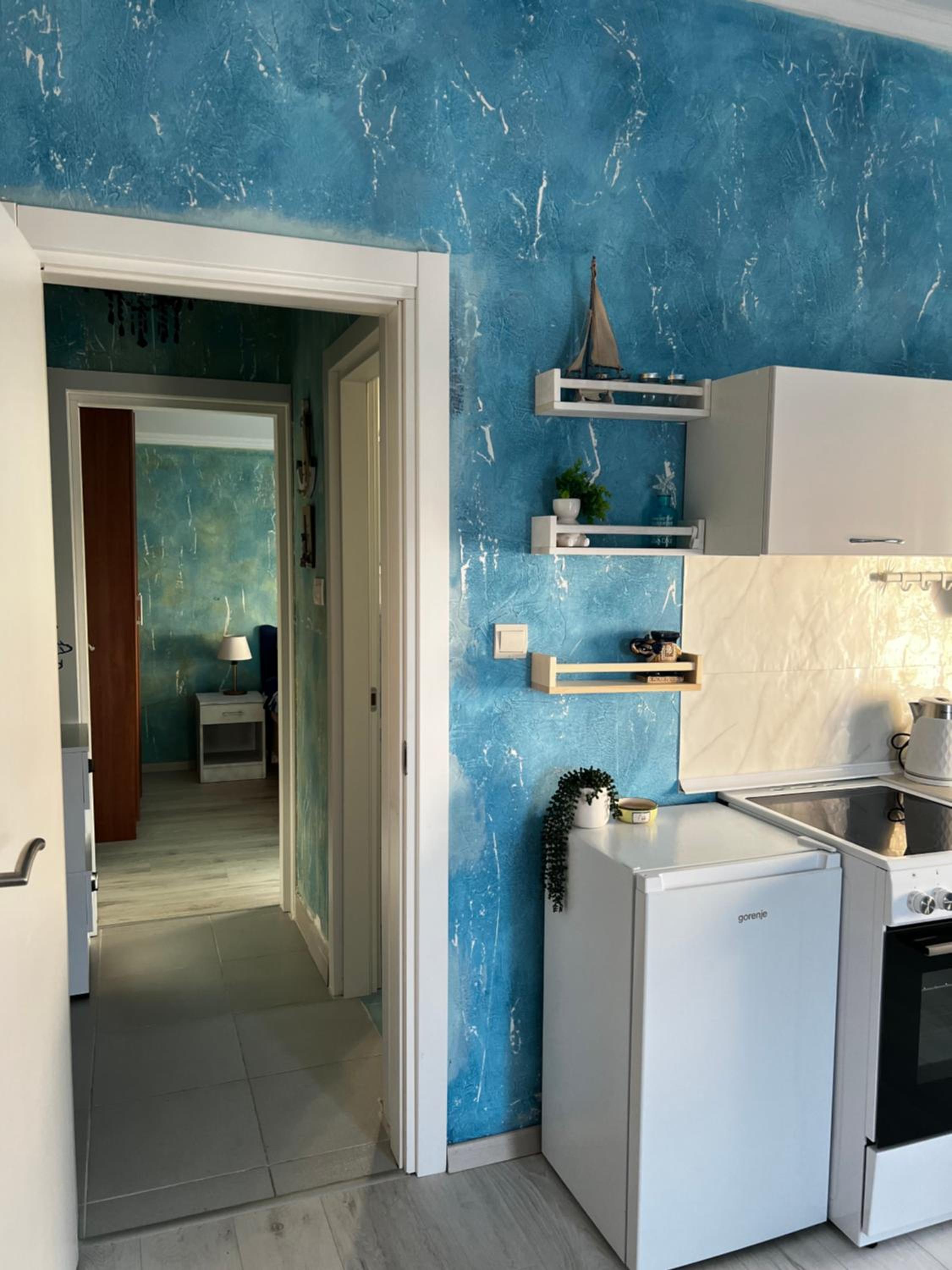 Apartman Grujić