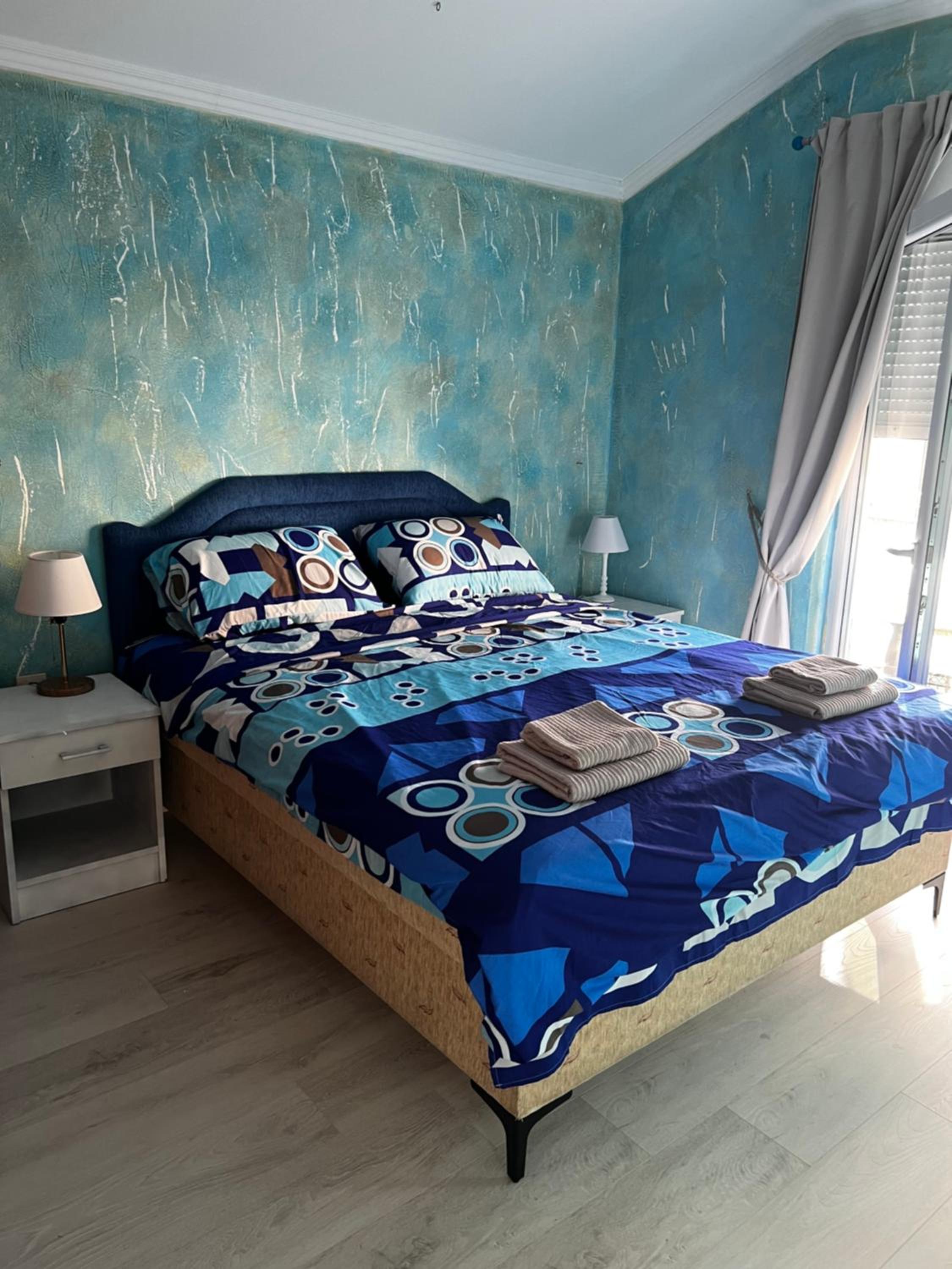 Apartman Grujić