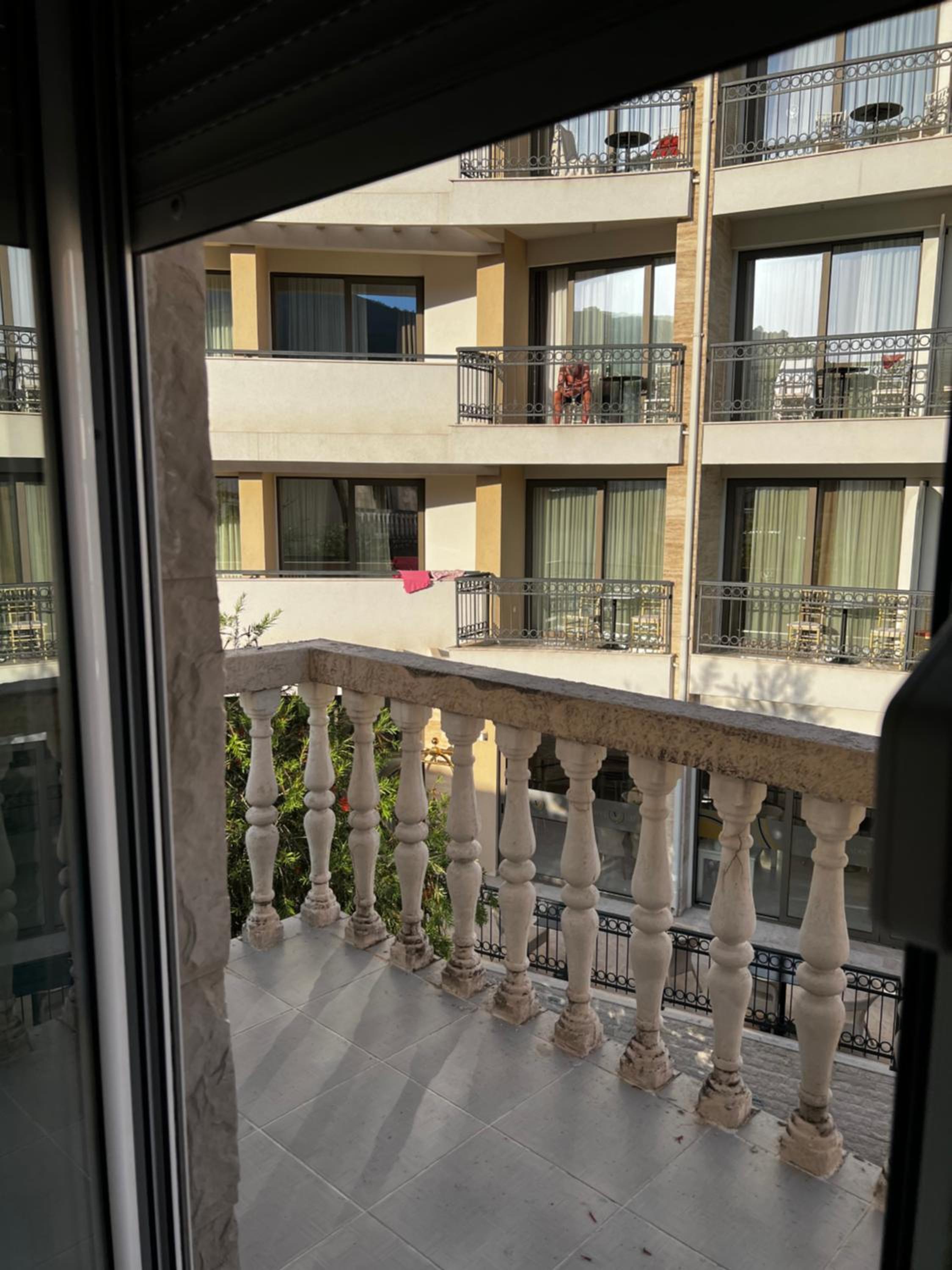 Apartman Grujić