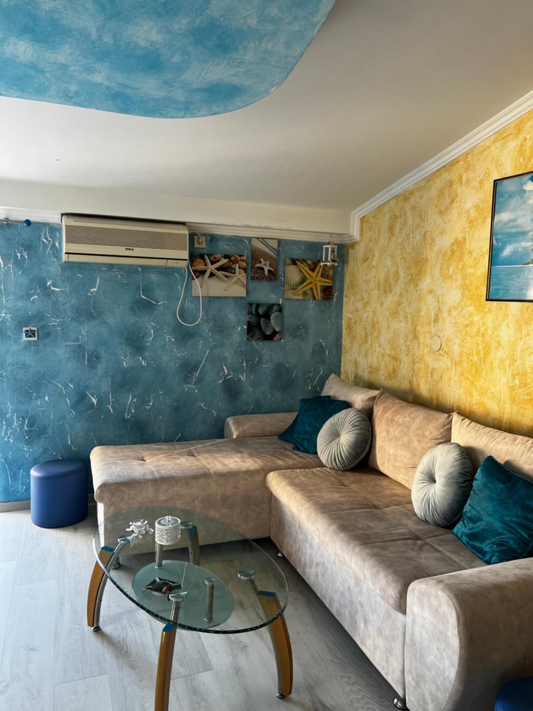 Apartman Grujić