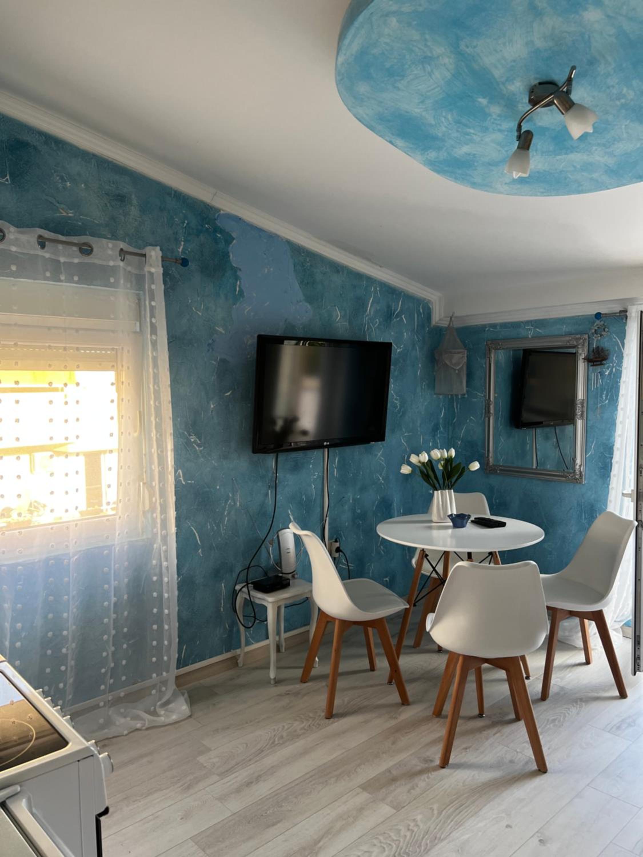 Apartman Grujić