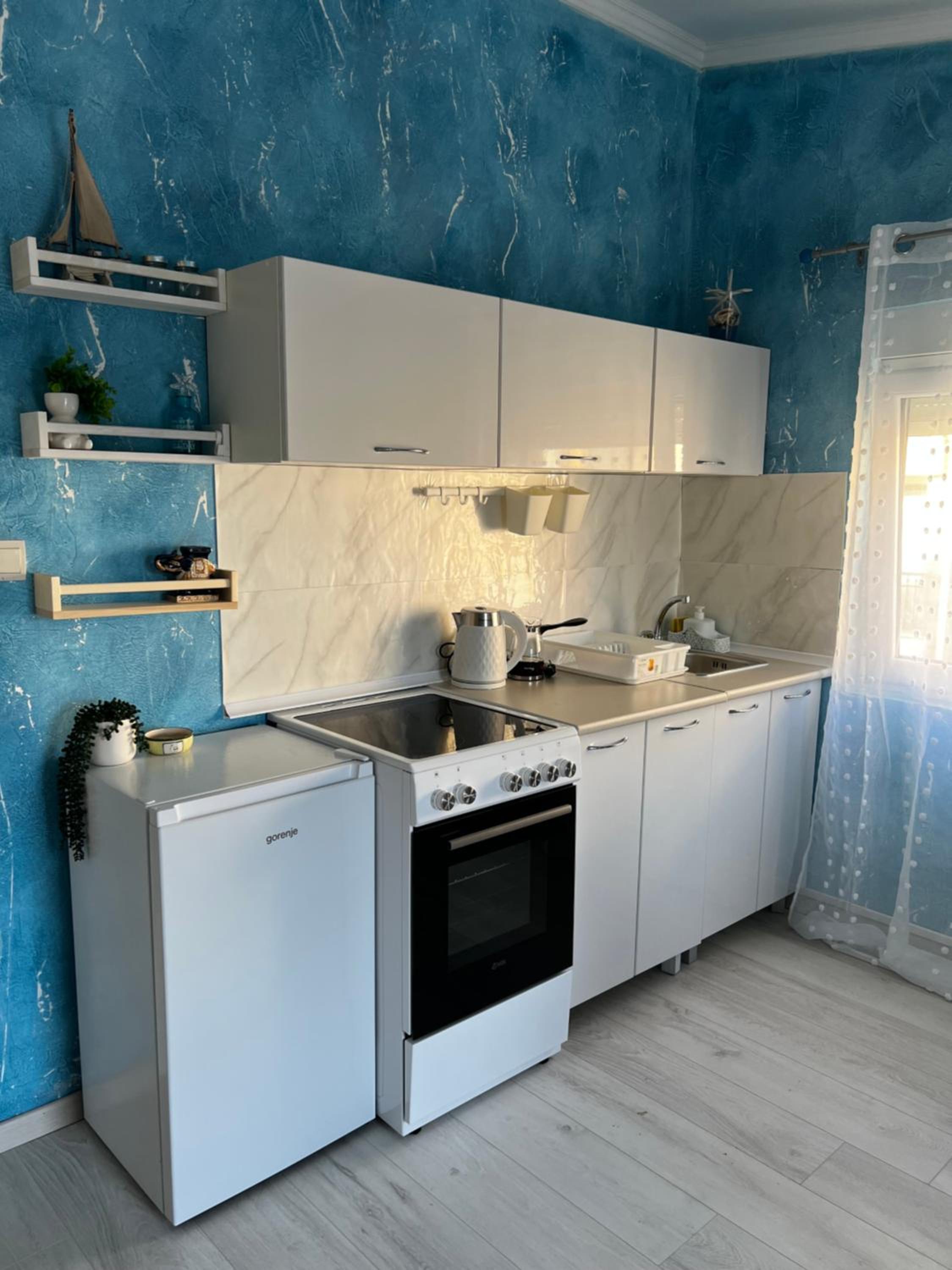 Apartman Grujić