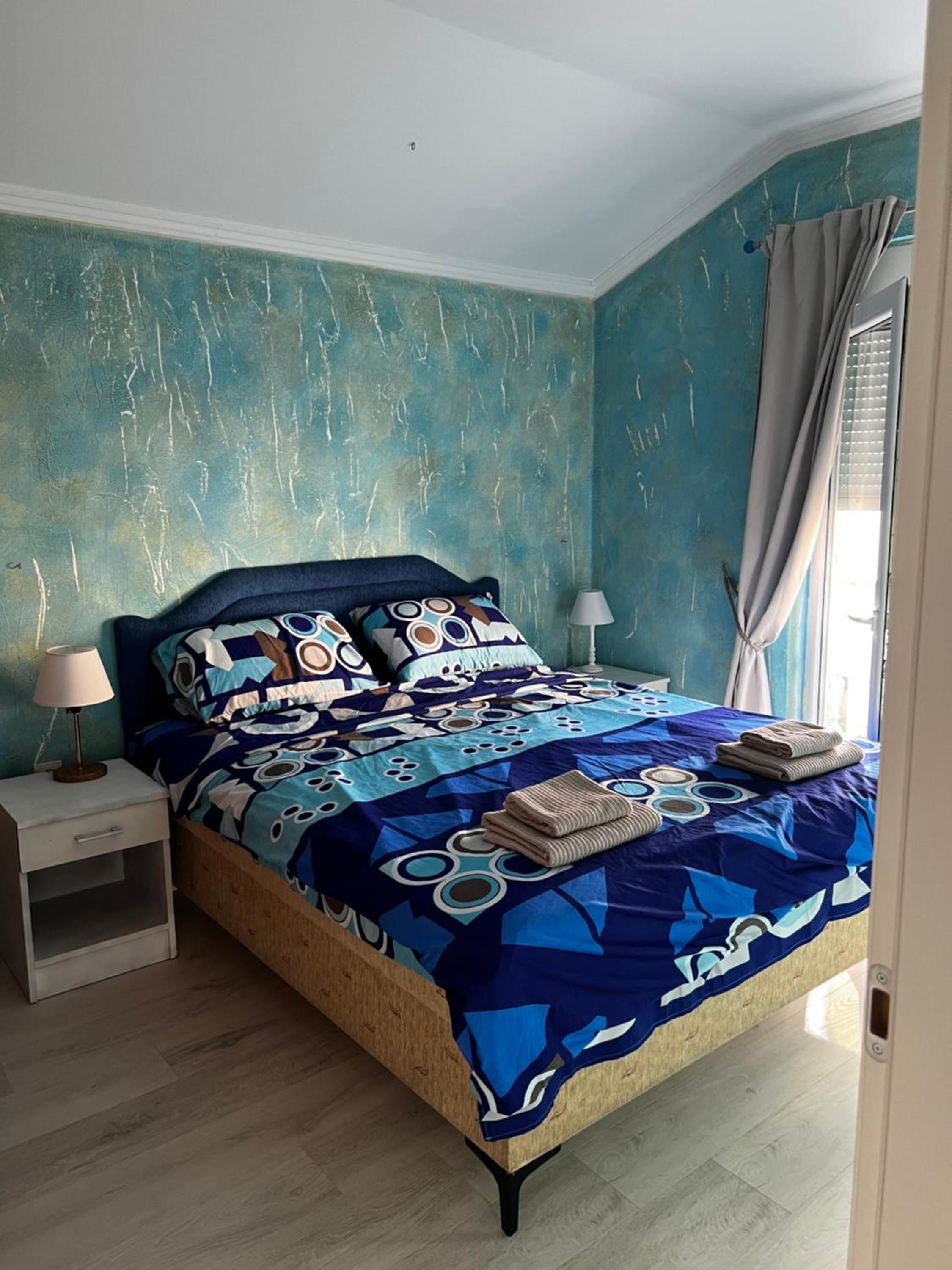 Apartman Grujić