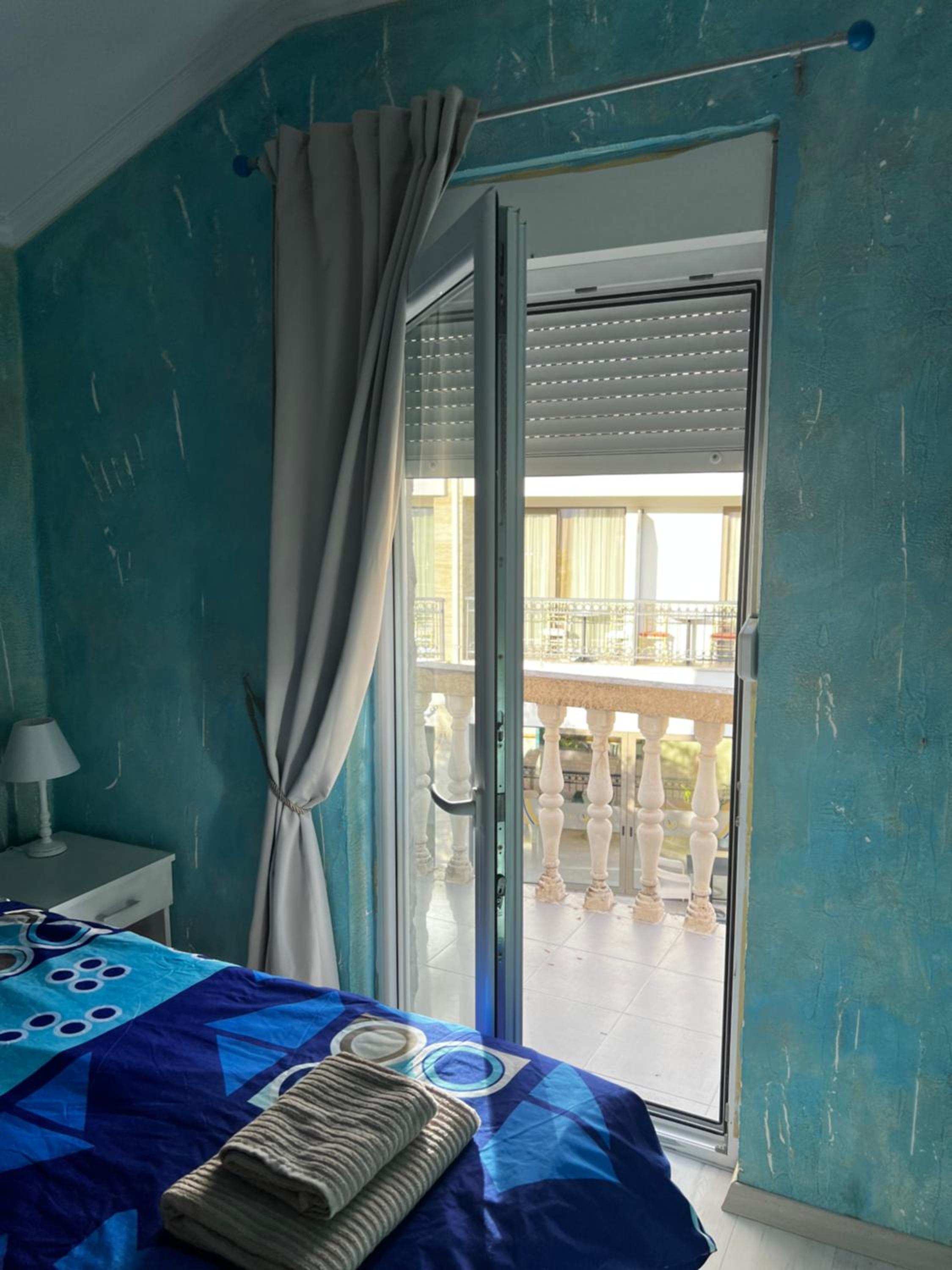Apartman Grujić
