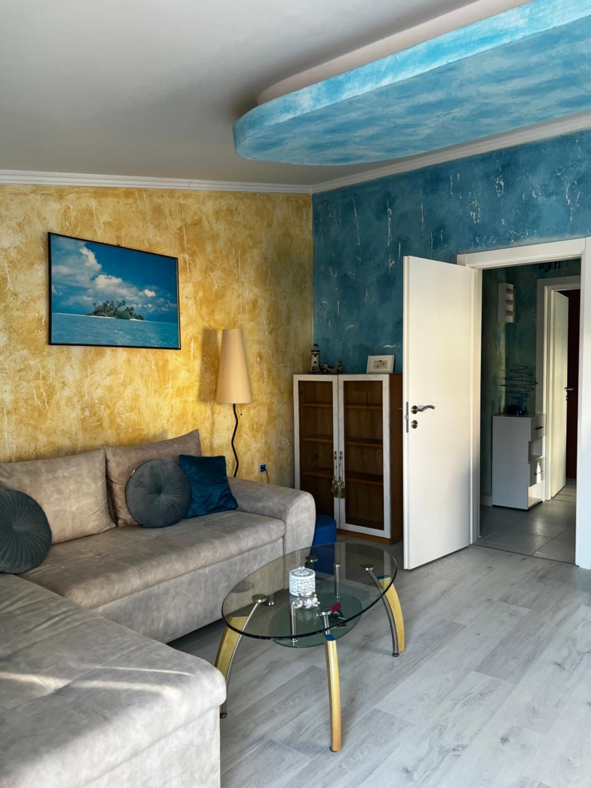 Apartman Grujić