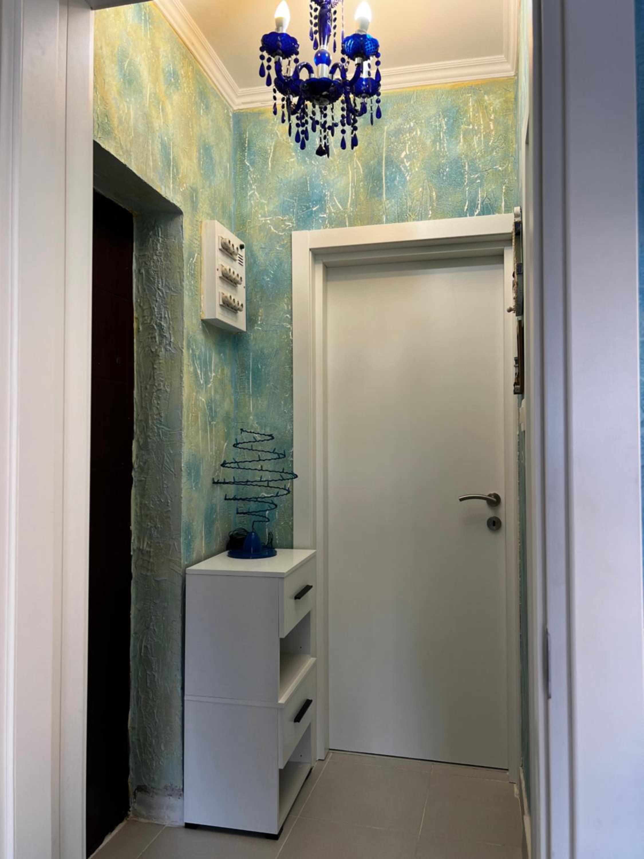 Apartman Grujić