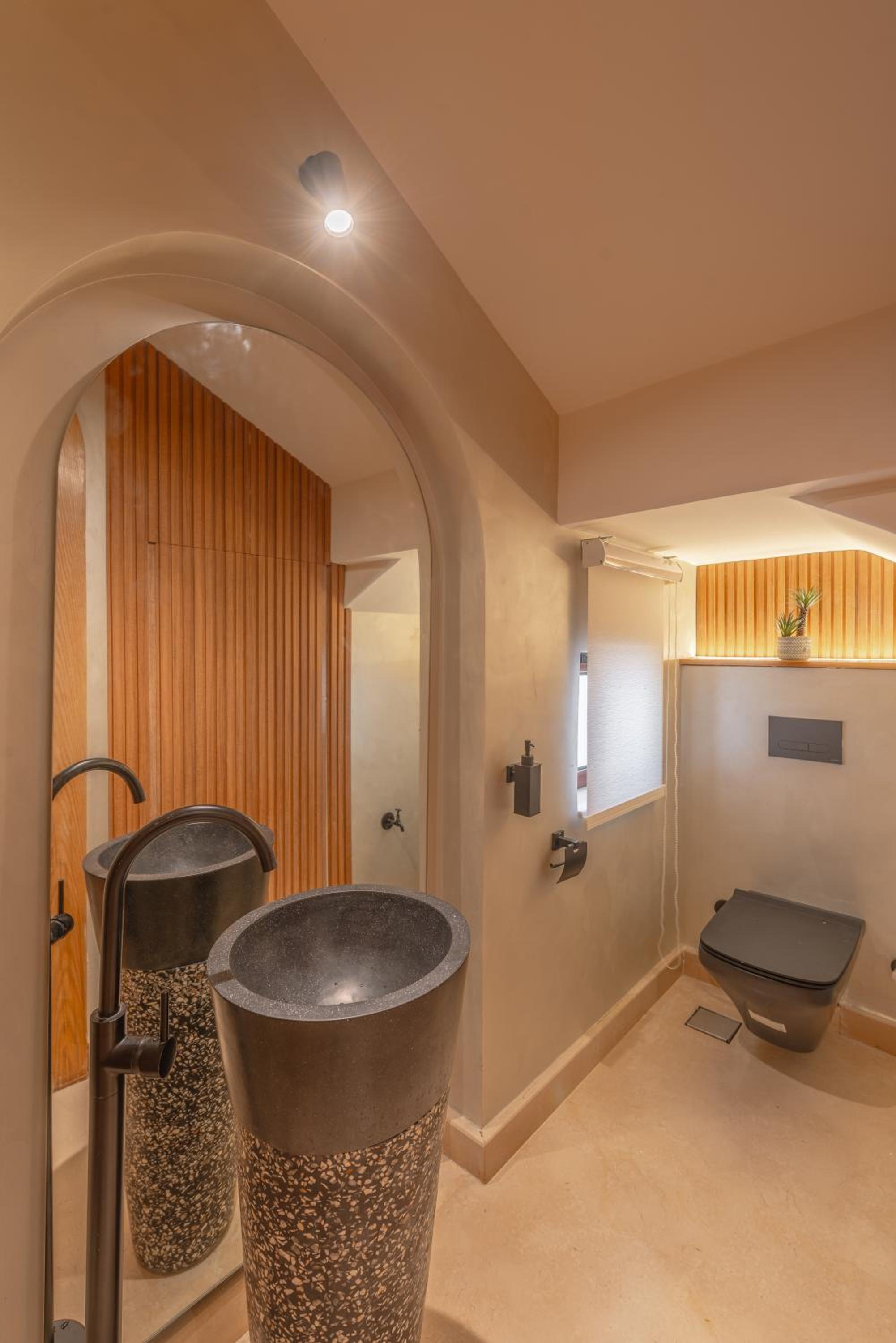 Stunning Luxurious 5 BR Villa at West Golf El Gouna view 4