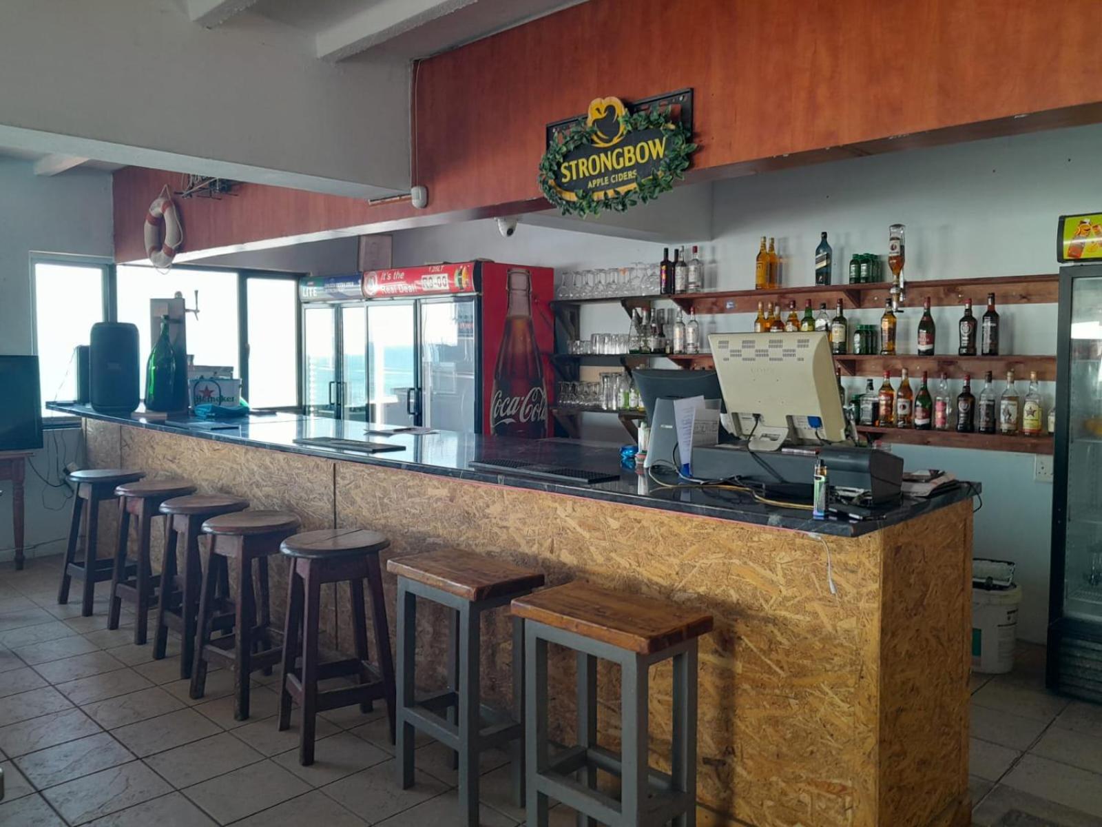 Umkomaas Lodge