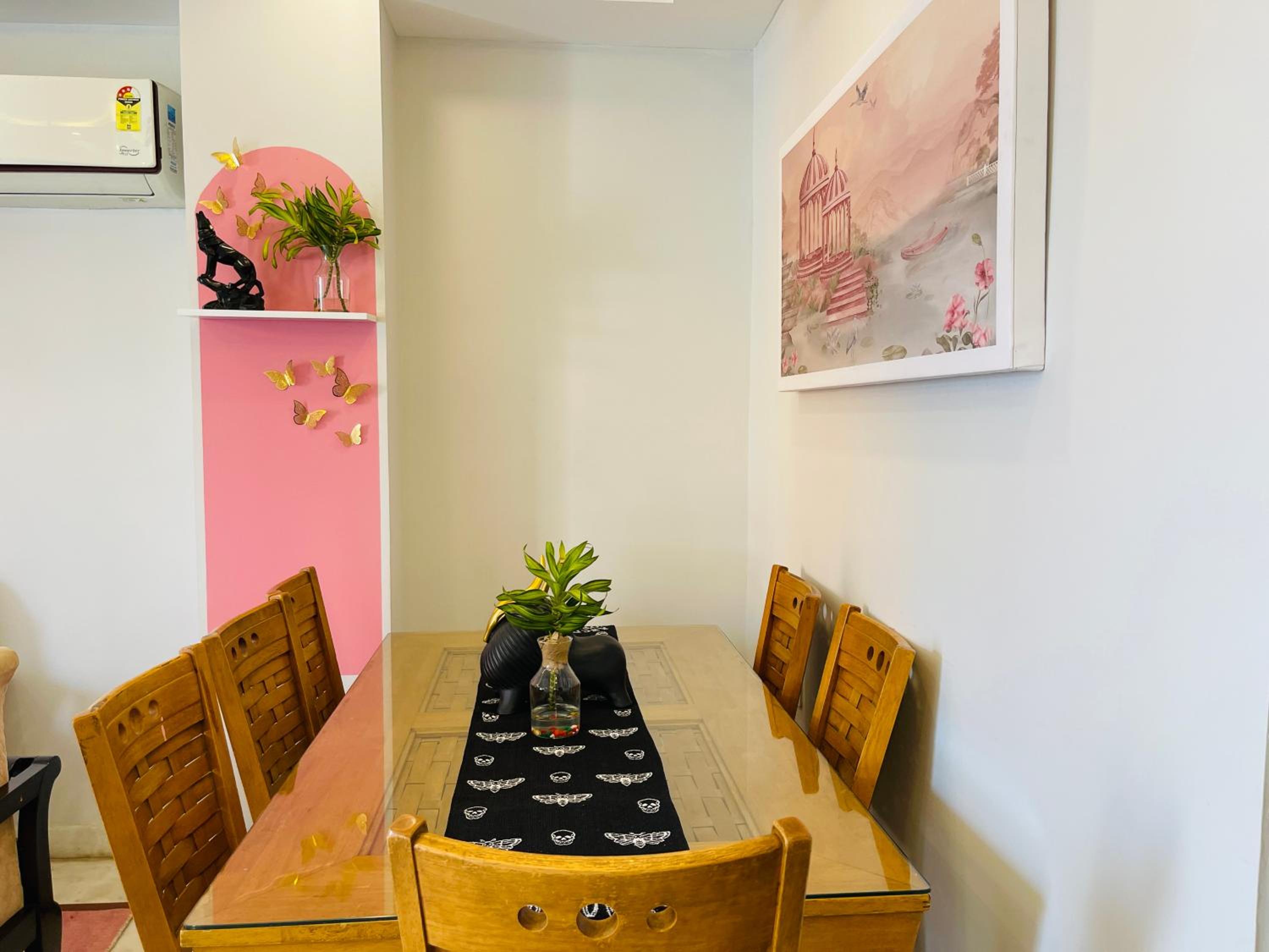 BedChambers Medicity Serviced Apartments in Gurgaon