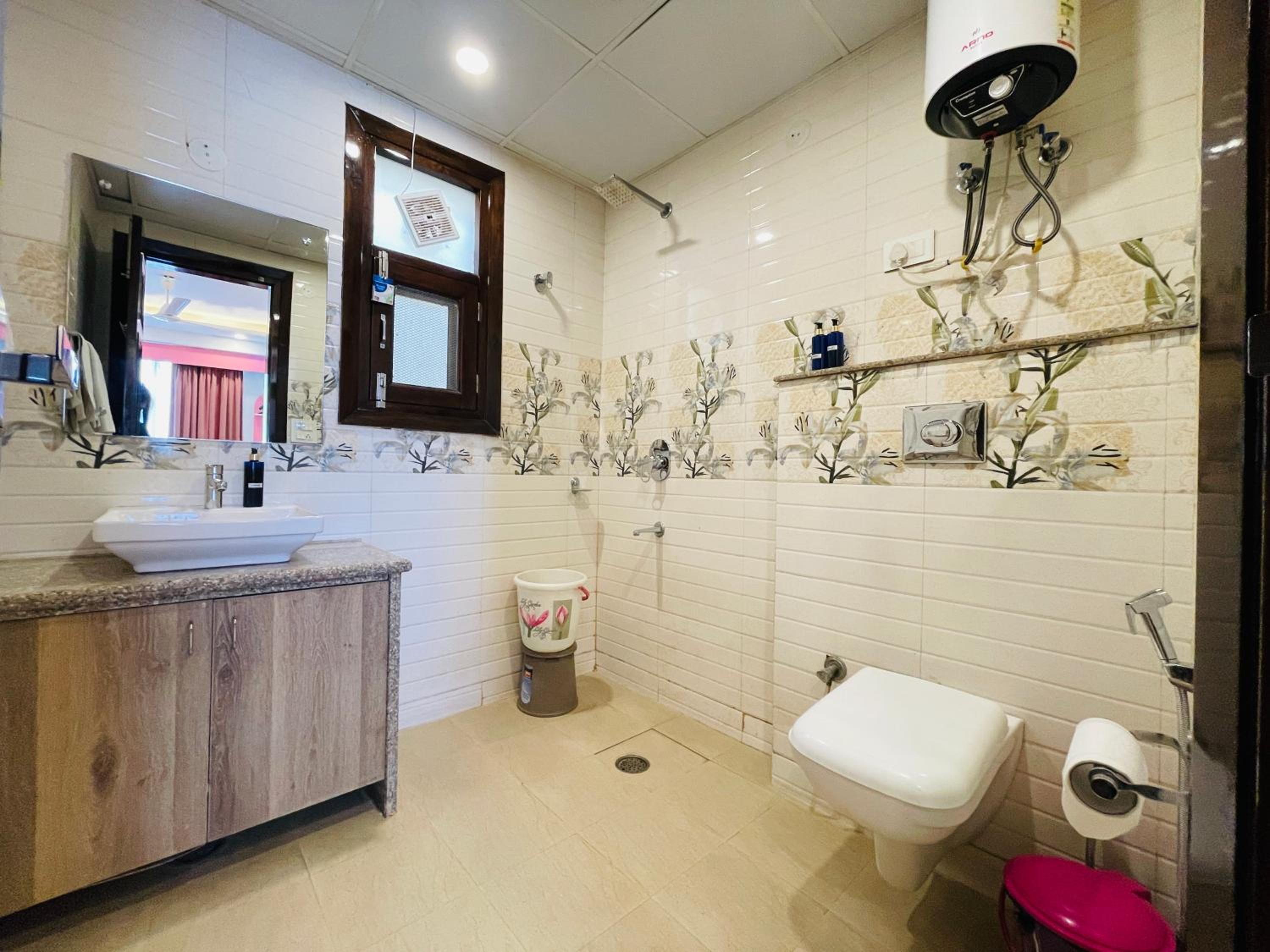 BedChambers Medicity Serviced Apartments in Gurgaon