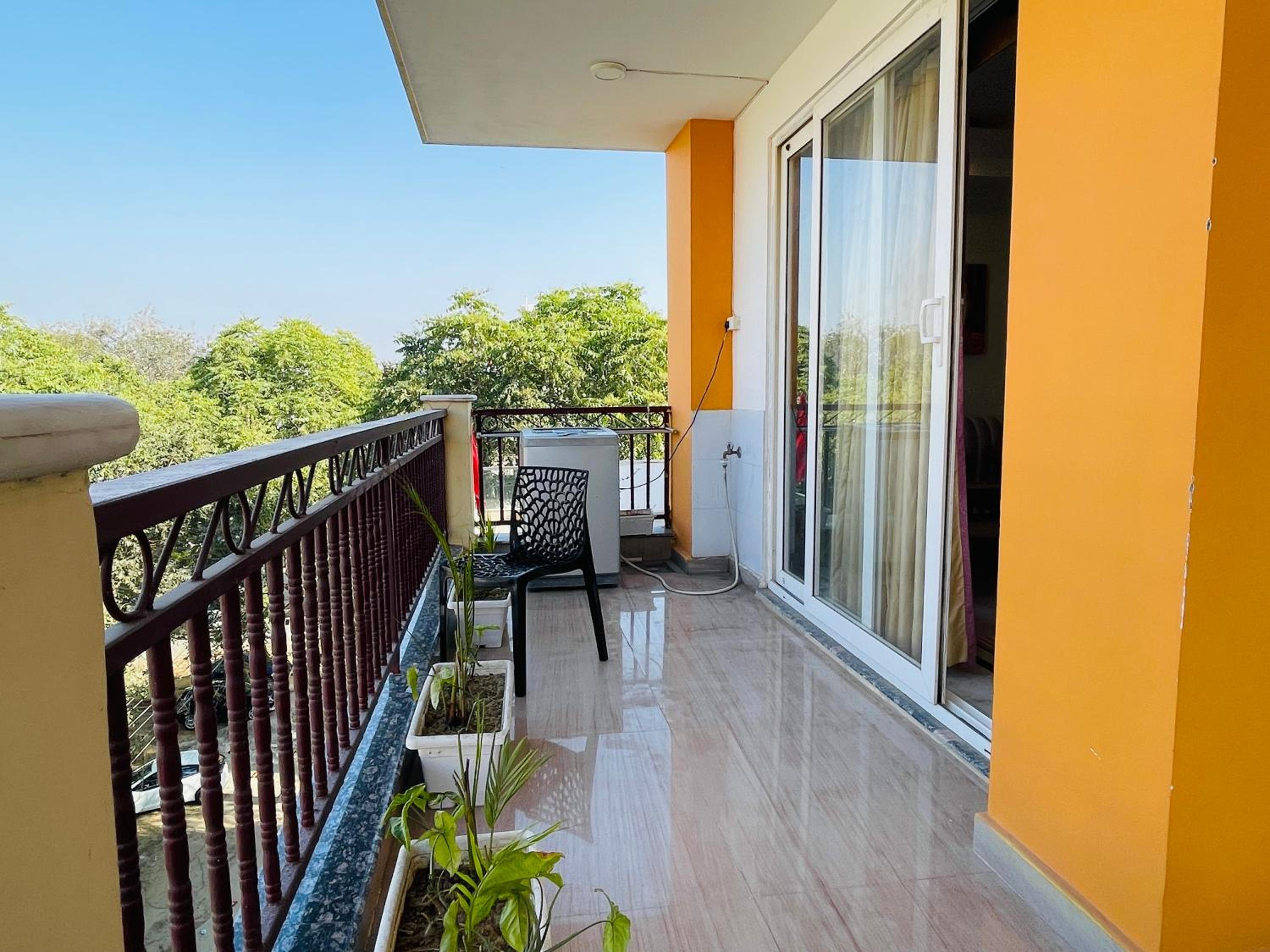 BedChambers Medicity Serviced Apartments in Gurgaon