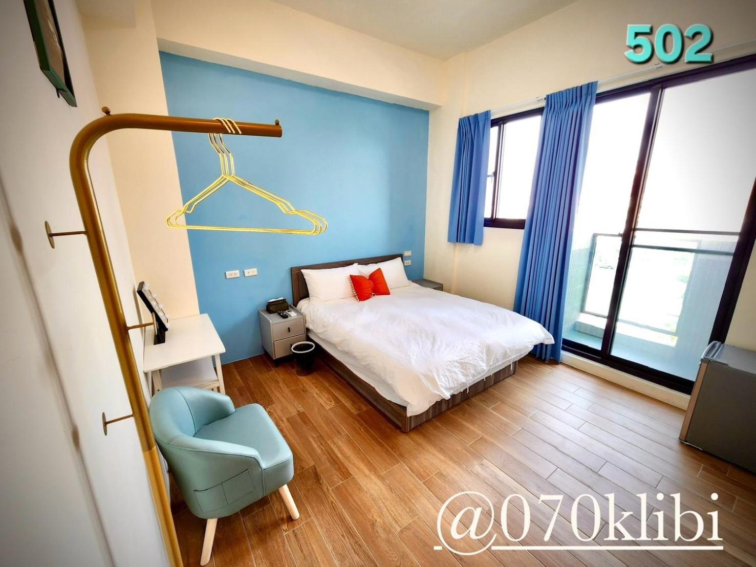Huatian B&B