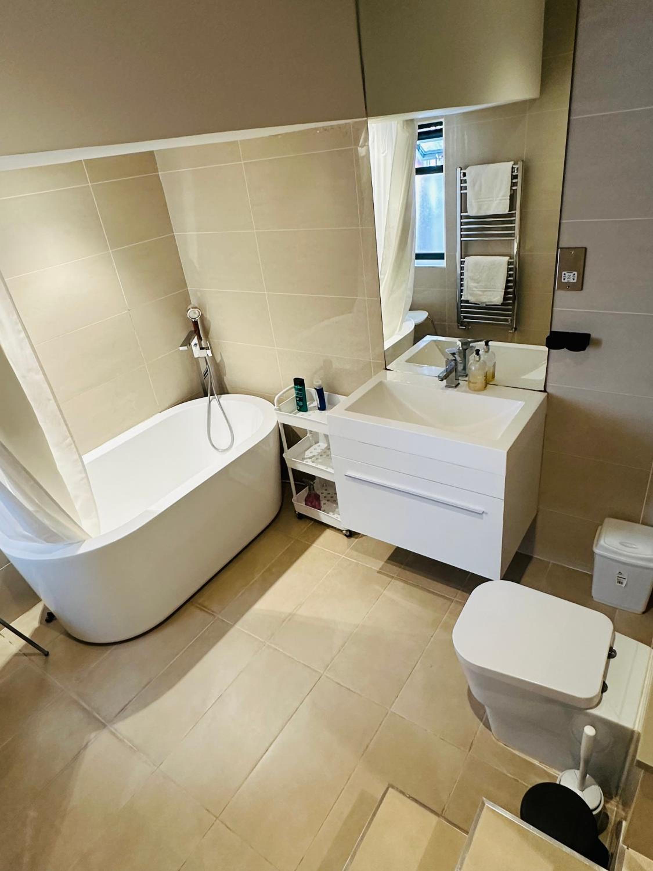 MK London Central & Cosy Studio Apartments