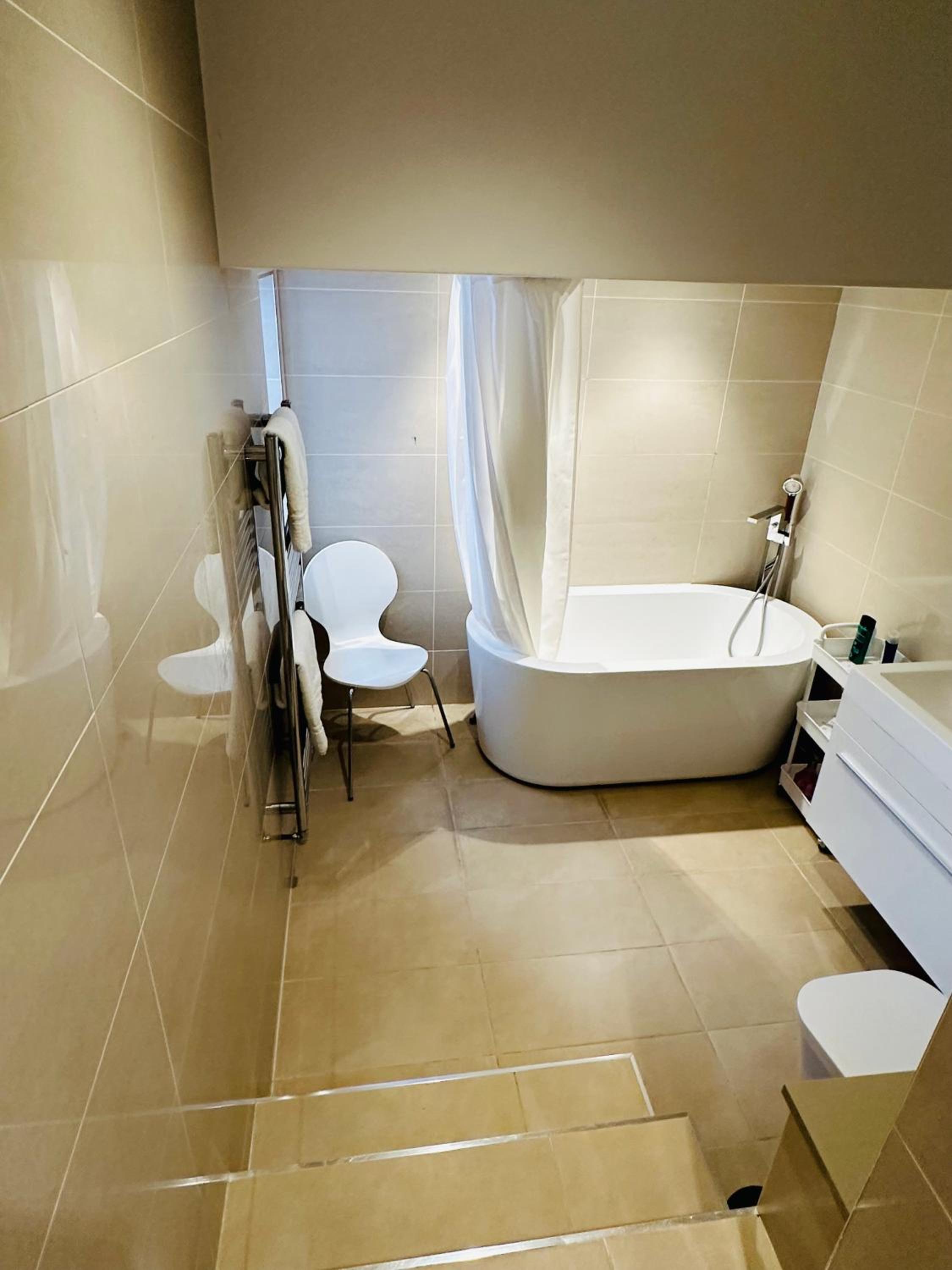 MK London Central & Cosy Studio Apartments