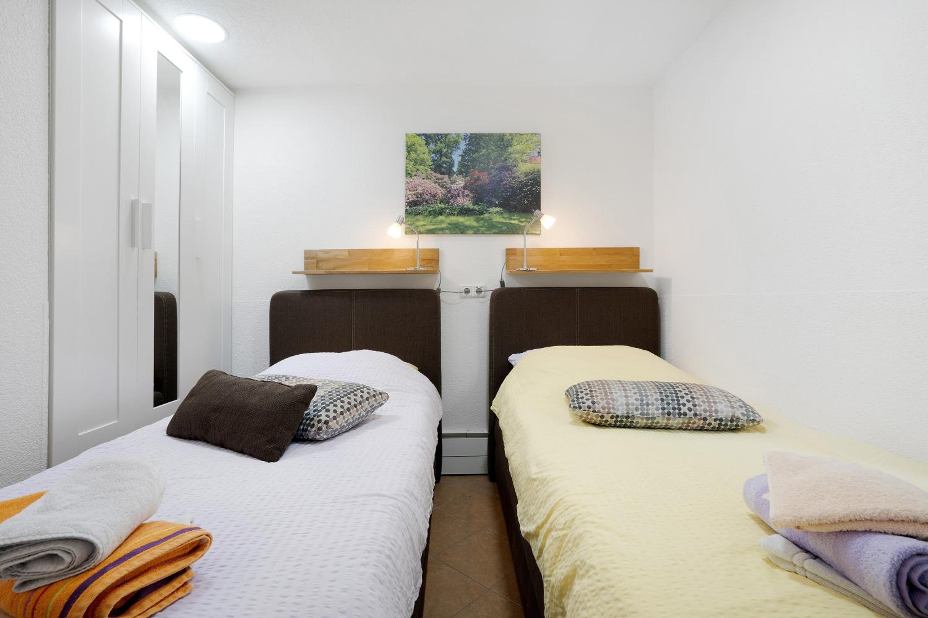 Ferienanlage