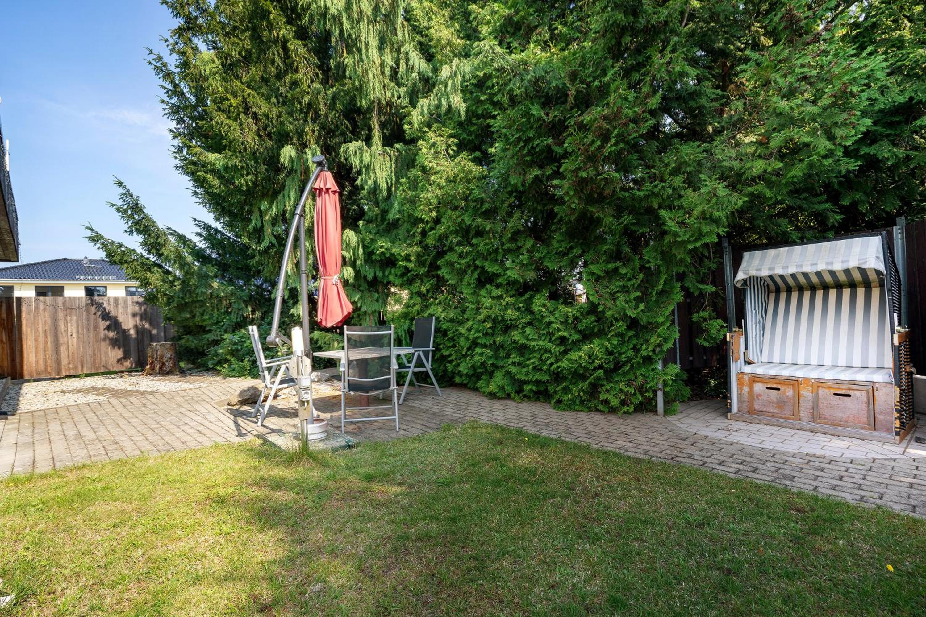 Ferienanlage