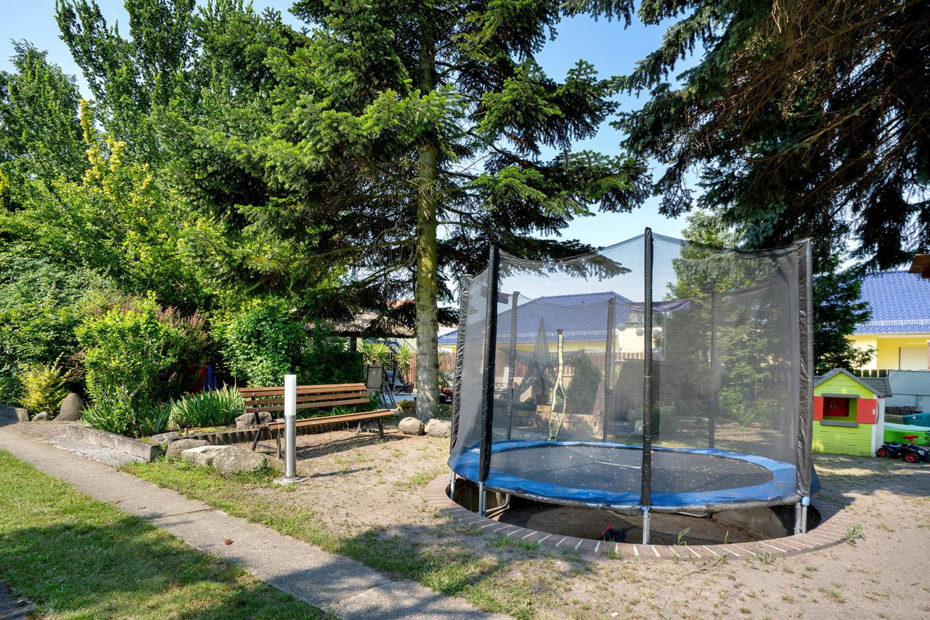 Ferienanlage