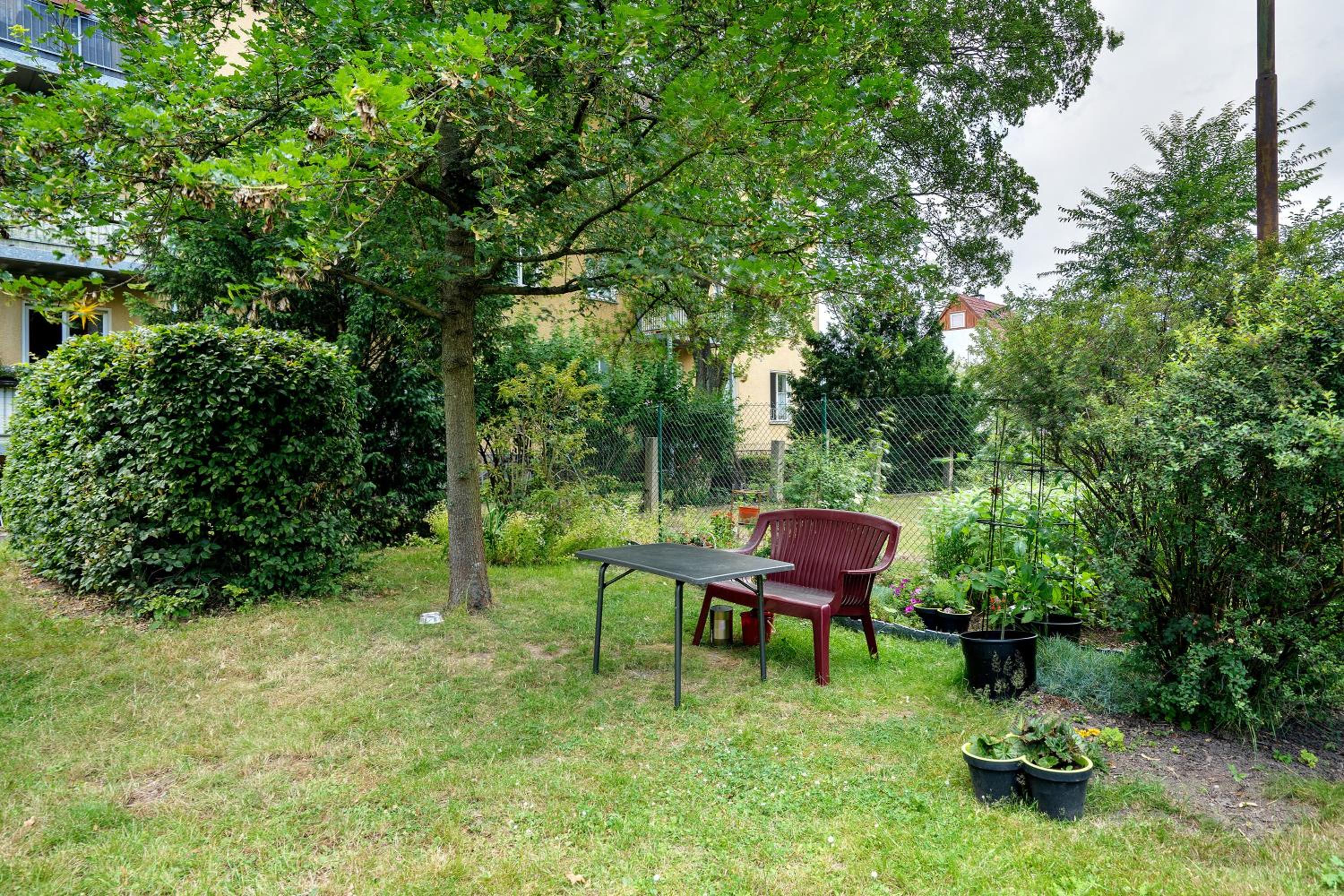 Ferienanlage