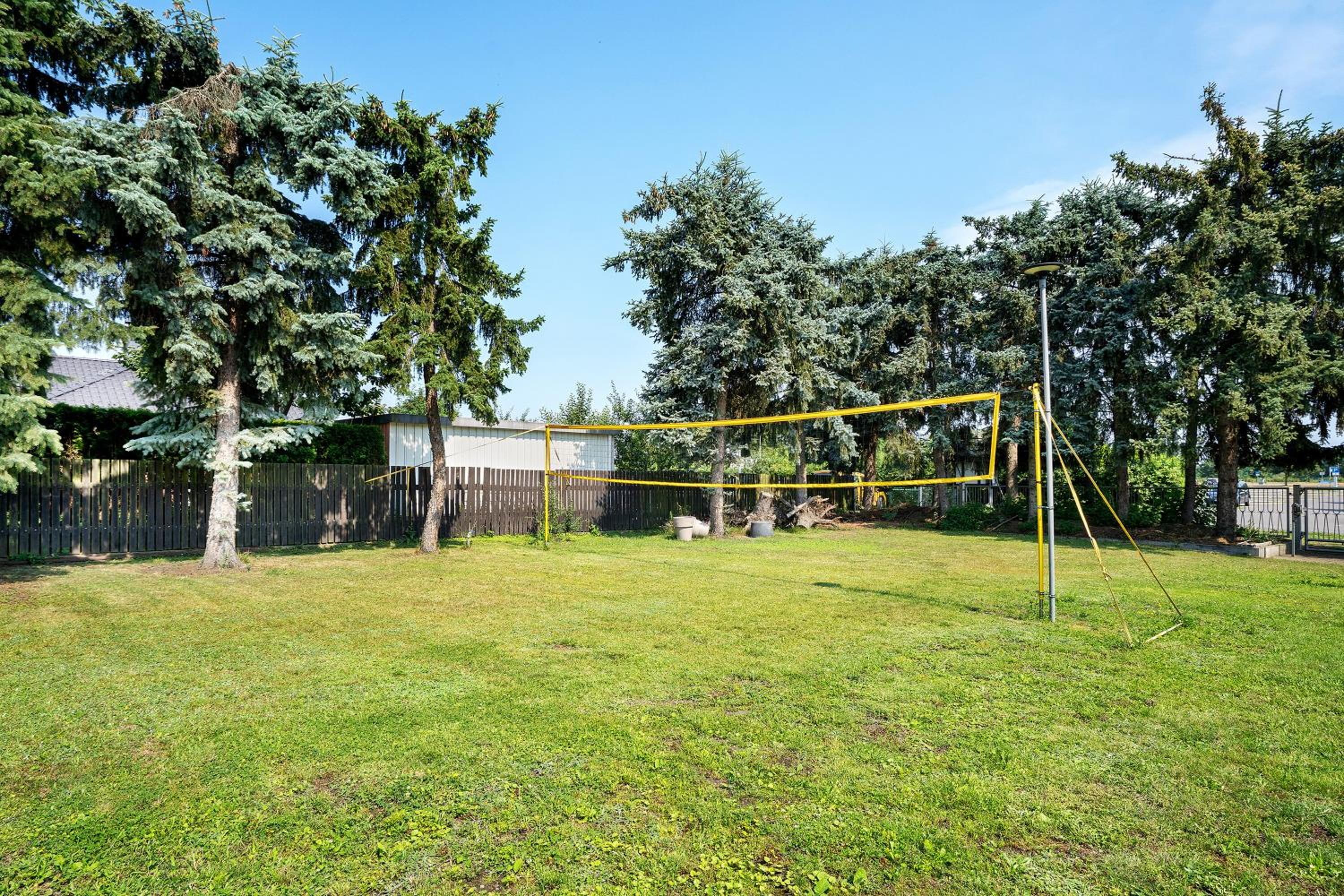 Ferienanlage