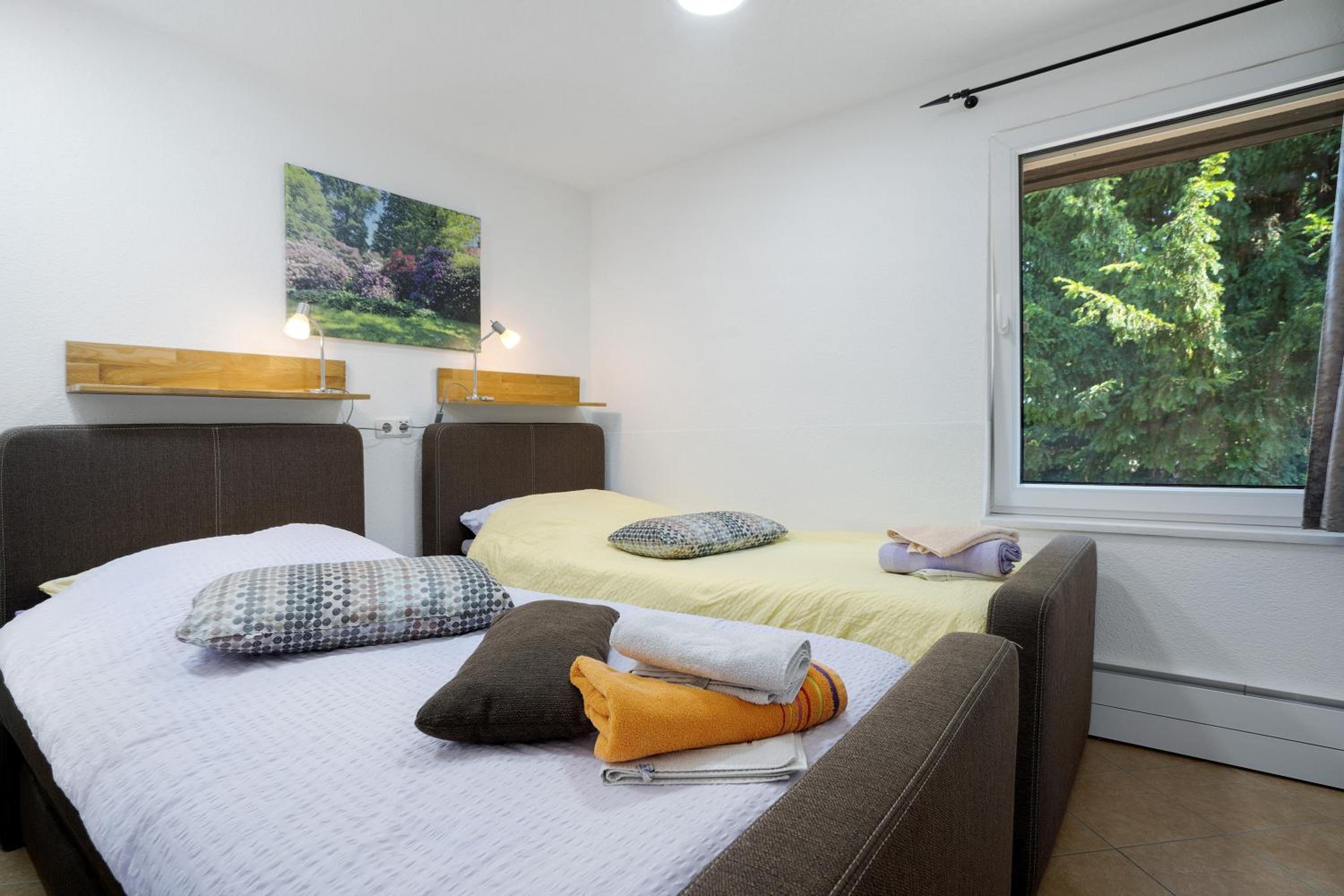 Ferienanlage