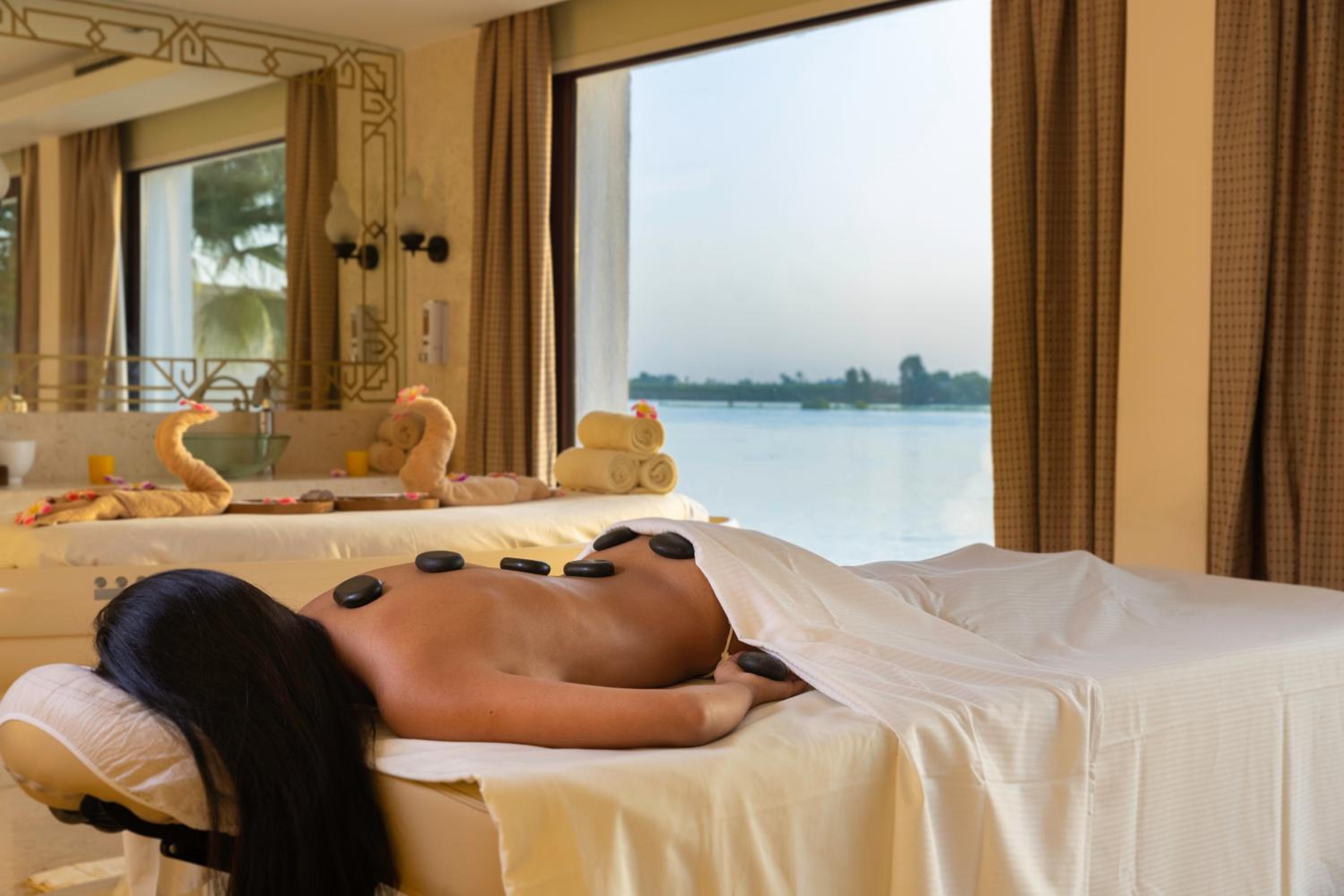 Hilton Luxor Resort & Spa — photo 94