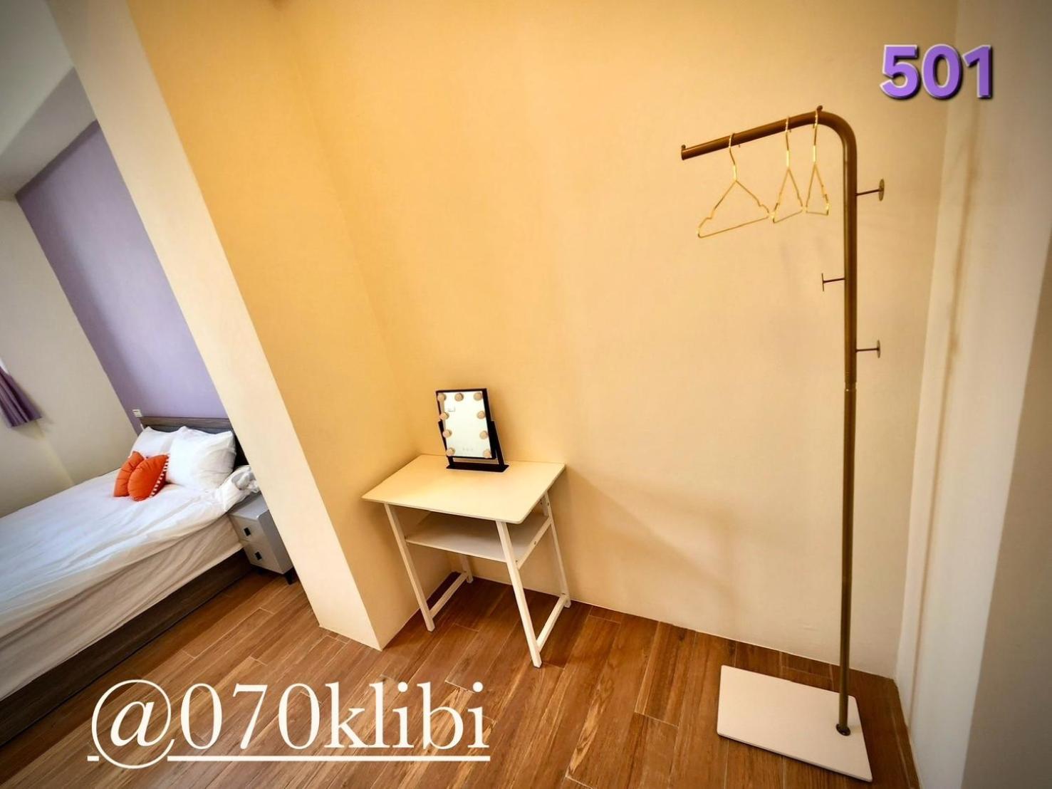 Huatian B&B