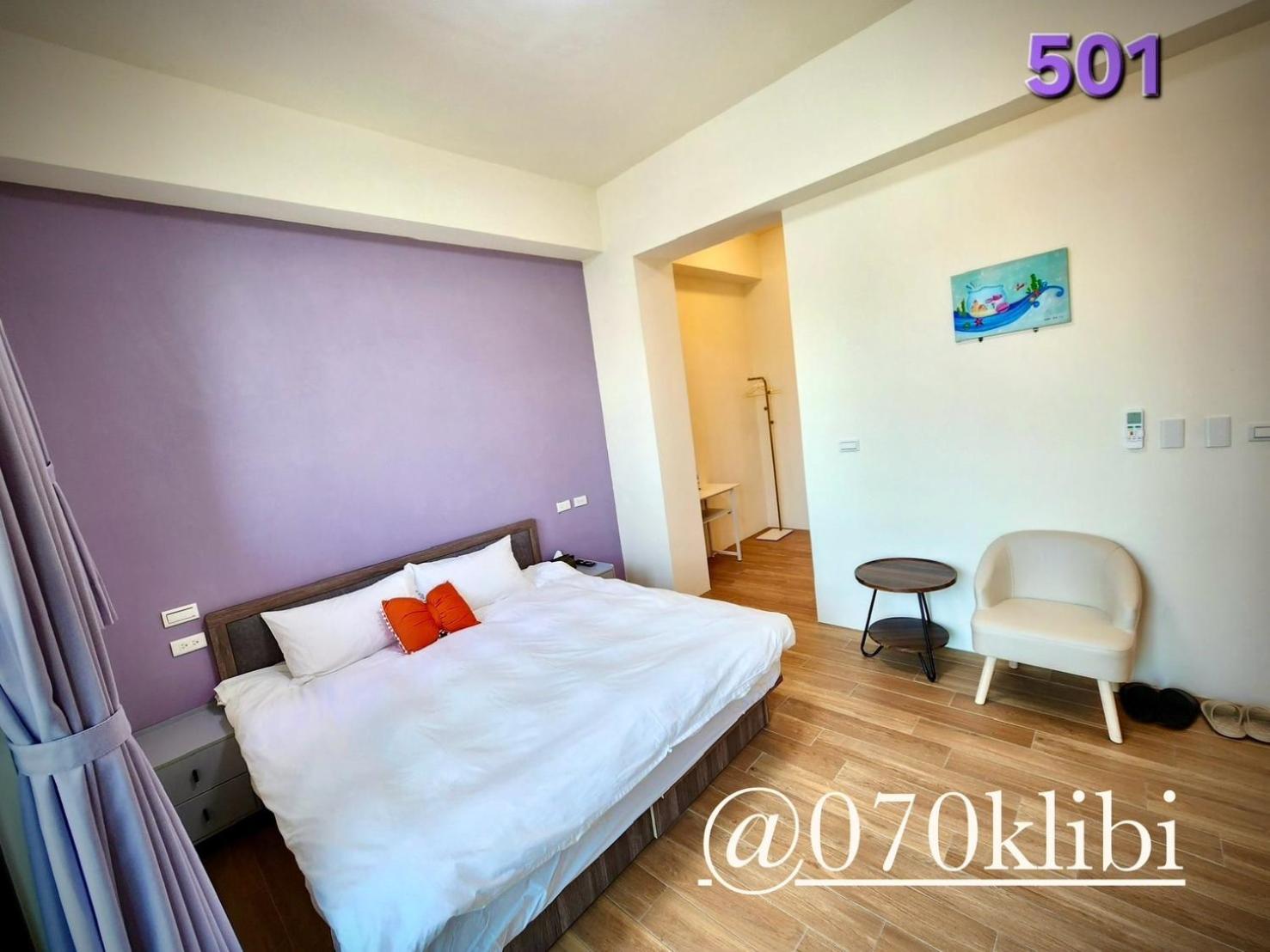 Huatian B&B