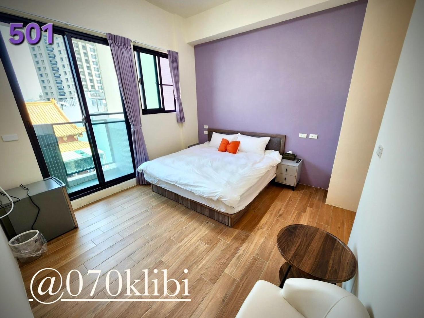 Huatian B&B