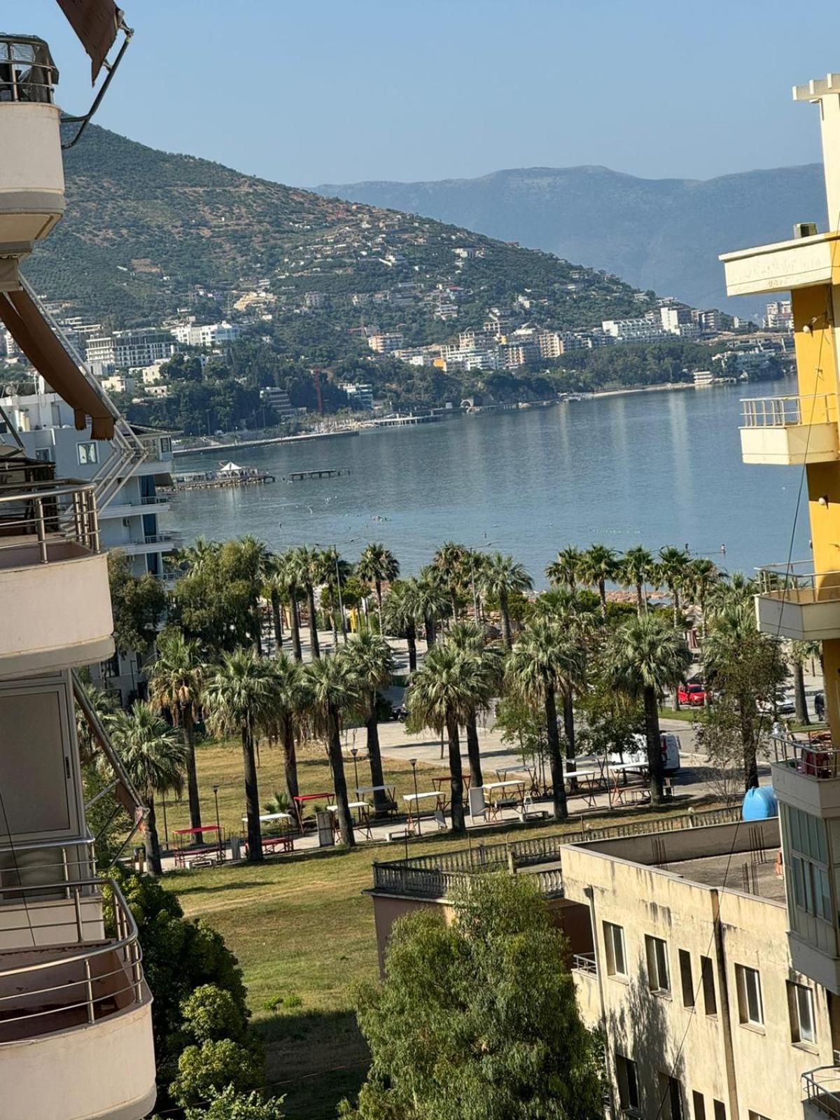 Dalva Apartments