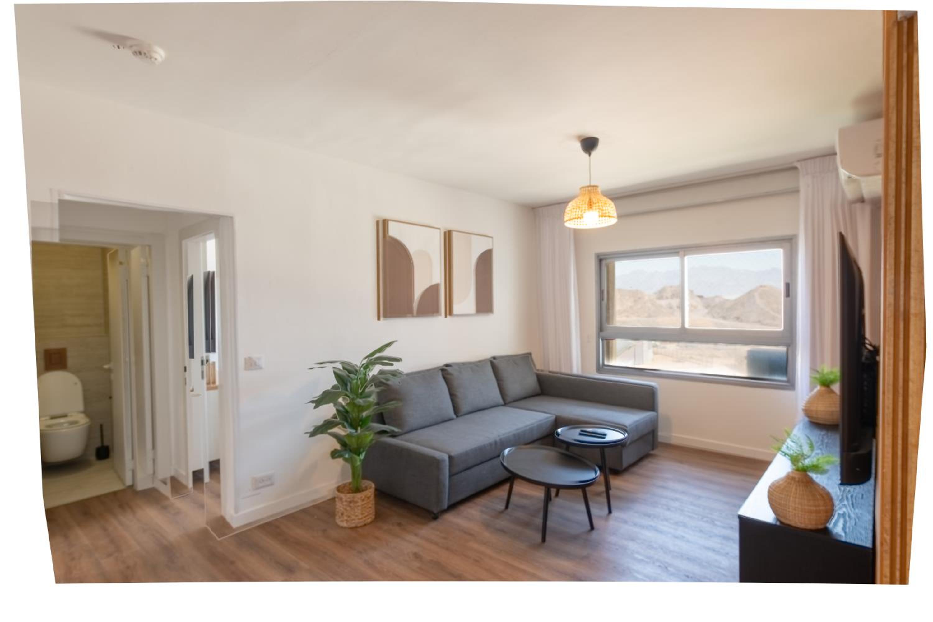 Eilat Luxury Vacation -Amazing Pool view 2