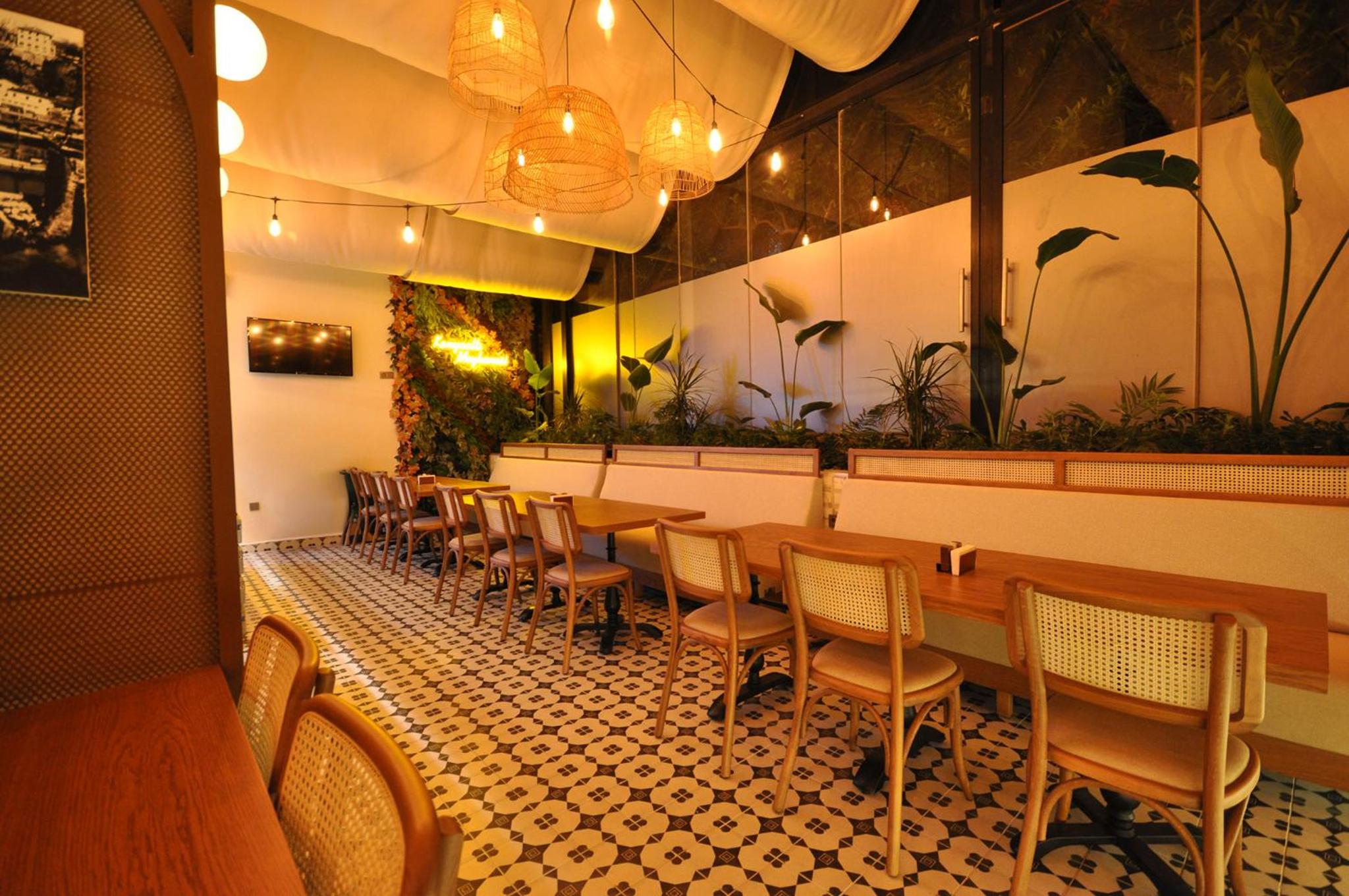 Microyal Hotel - Image 53