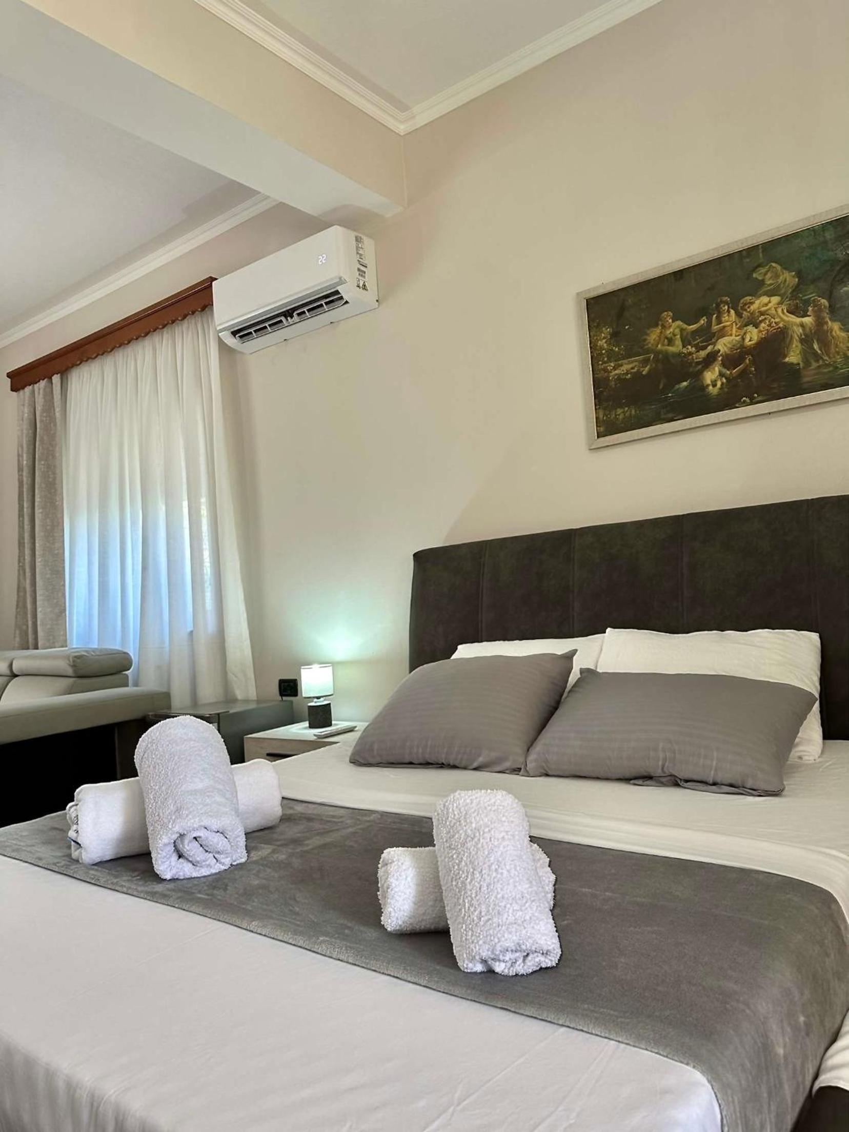 Guest House Pulake