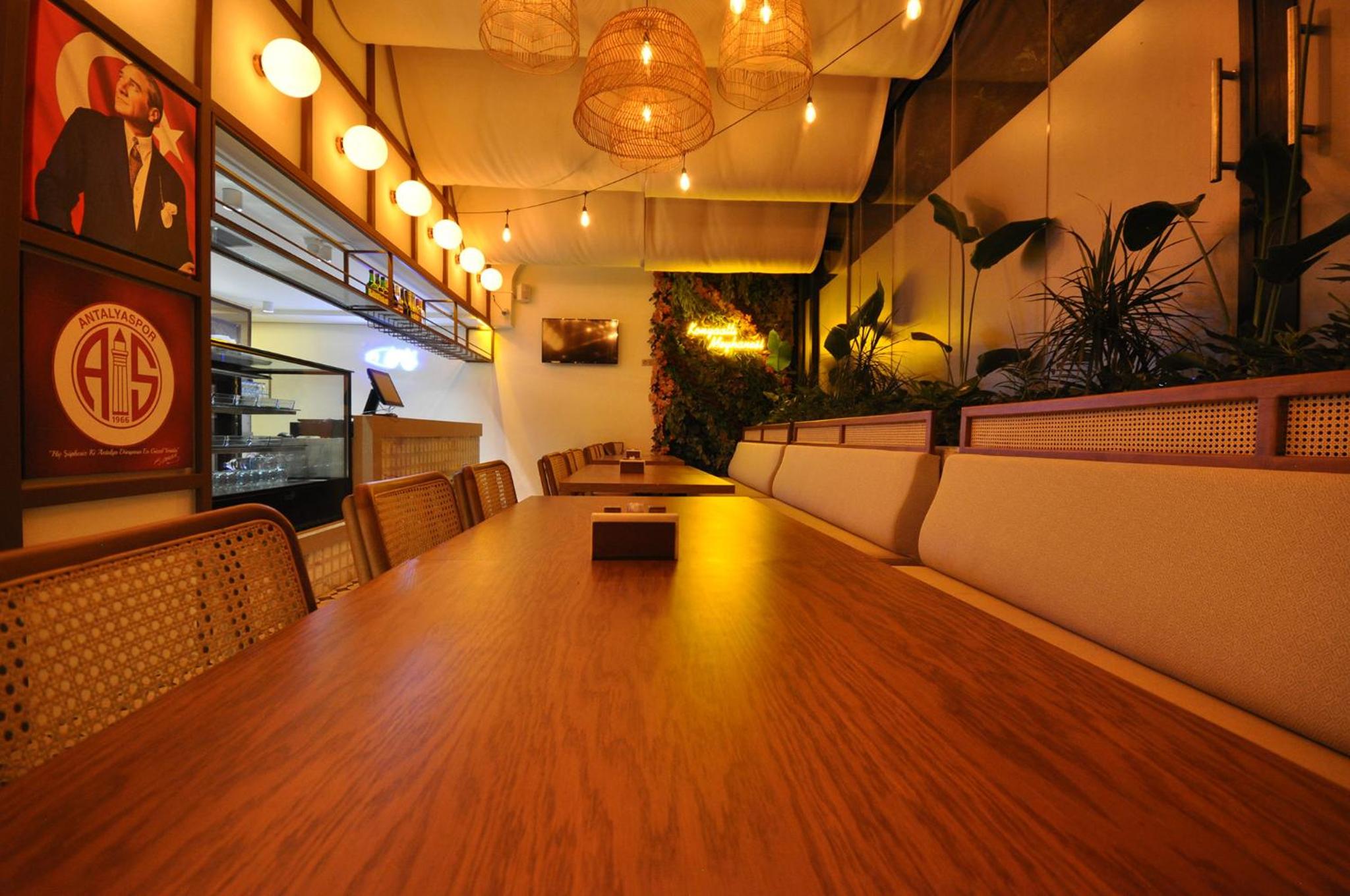 Microyal Hotel - Image 54